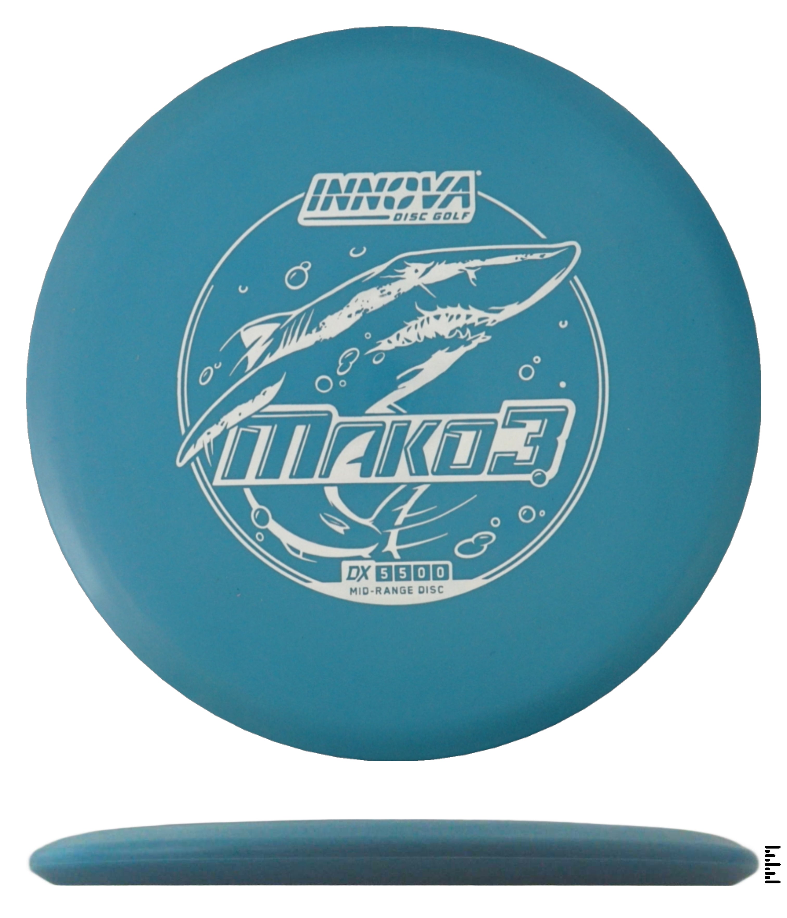 DX Mako3