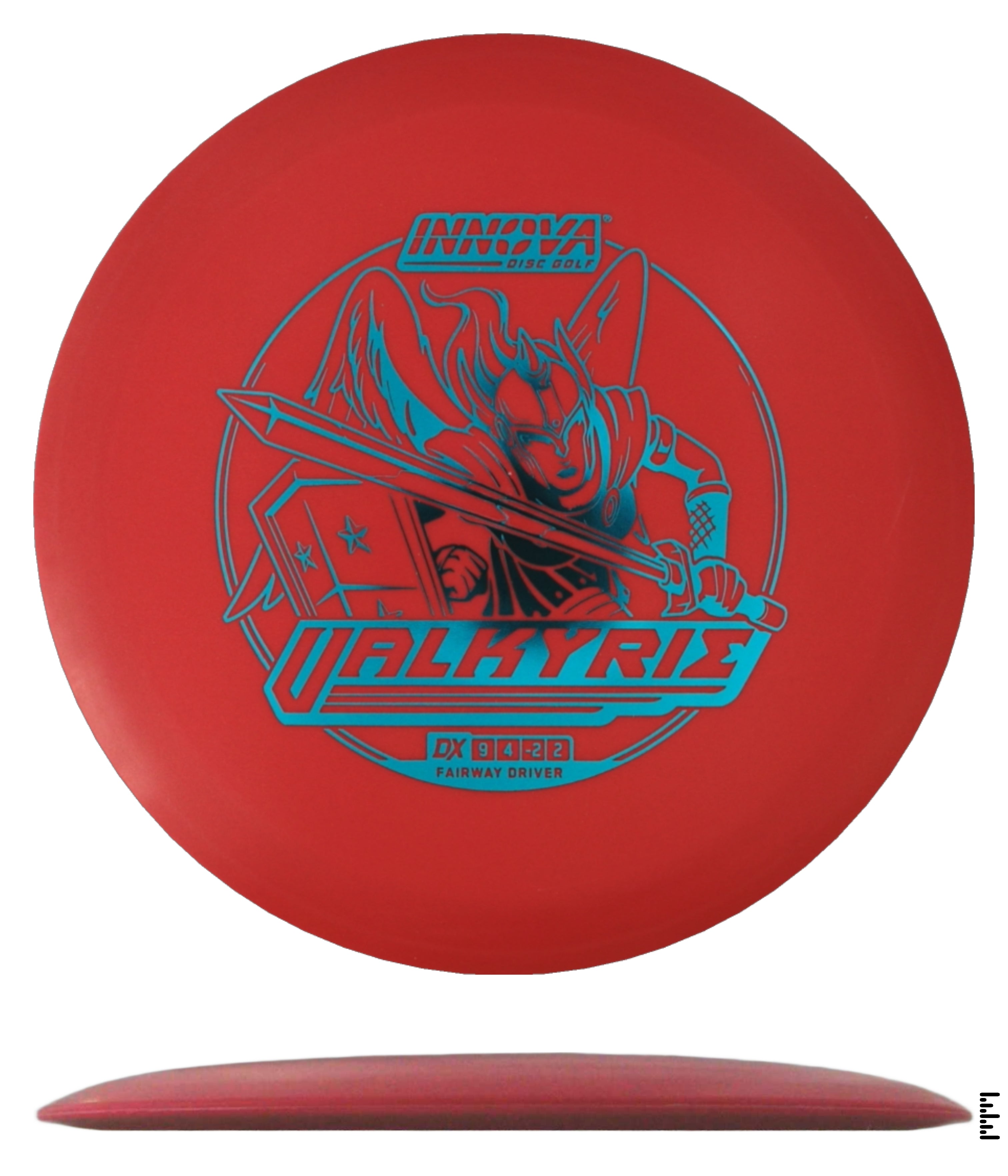 DX Valkyrie