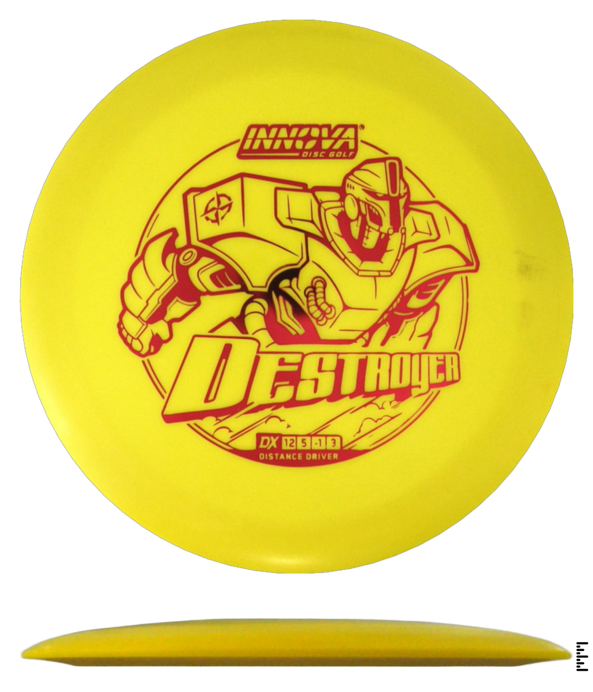 DX Destroyer