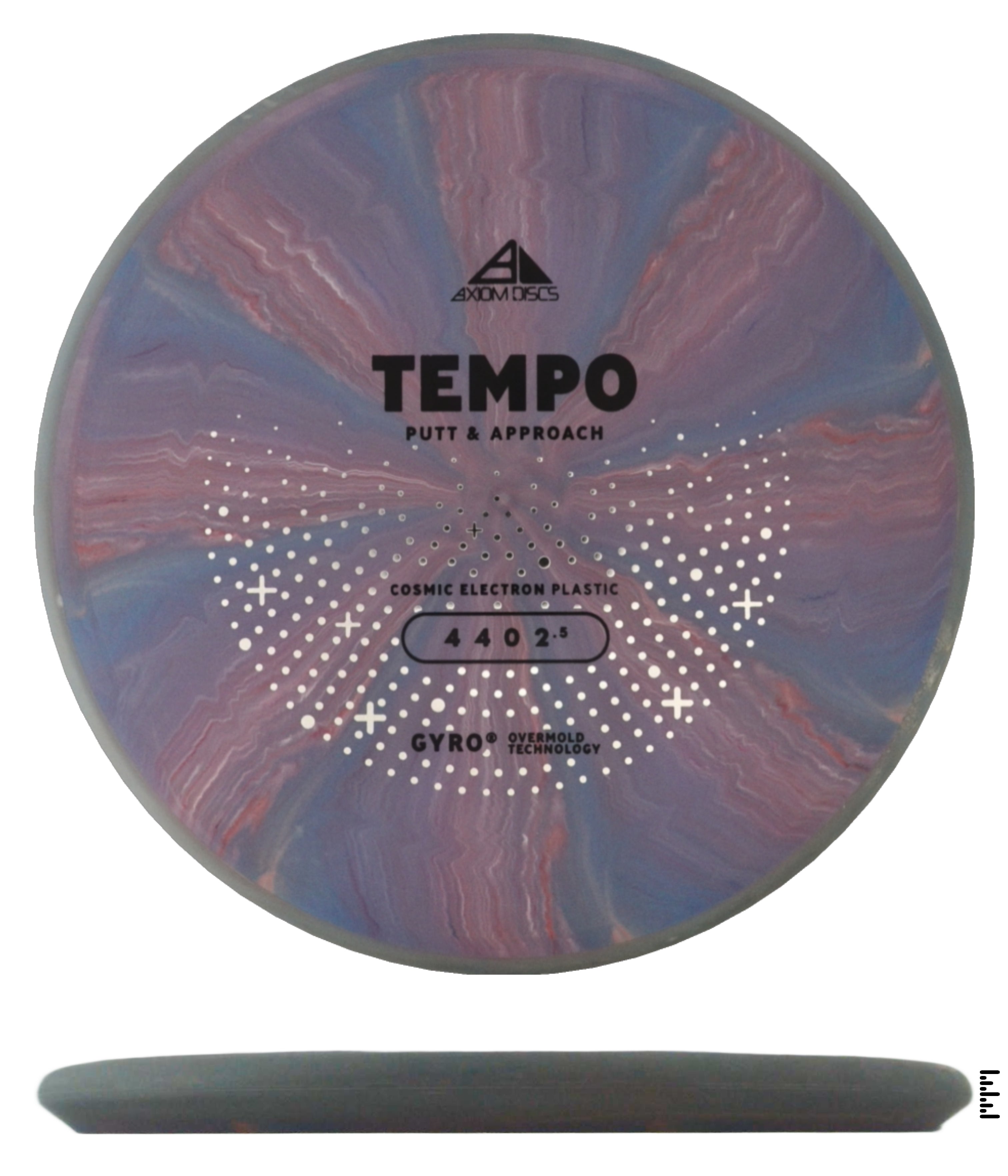 Project Lab Coat Cosmic Electron Tempo