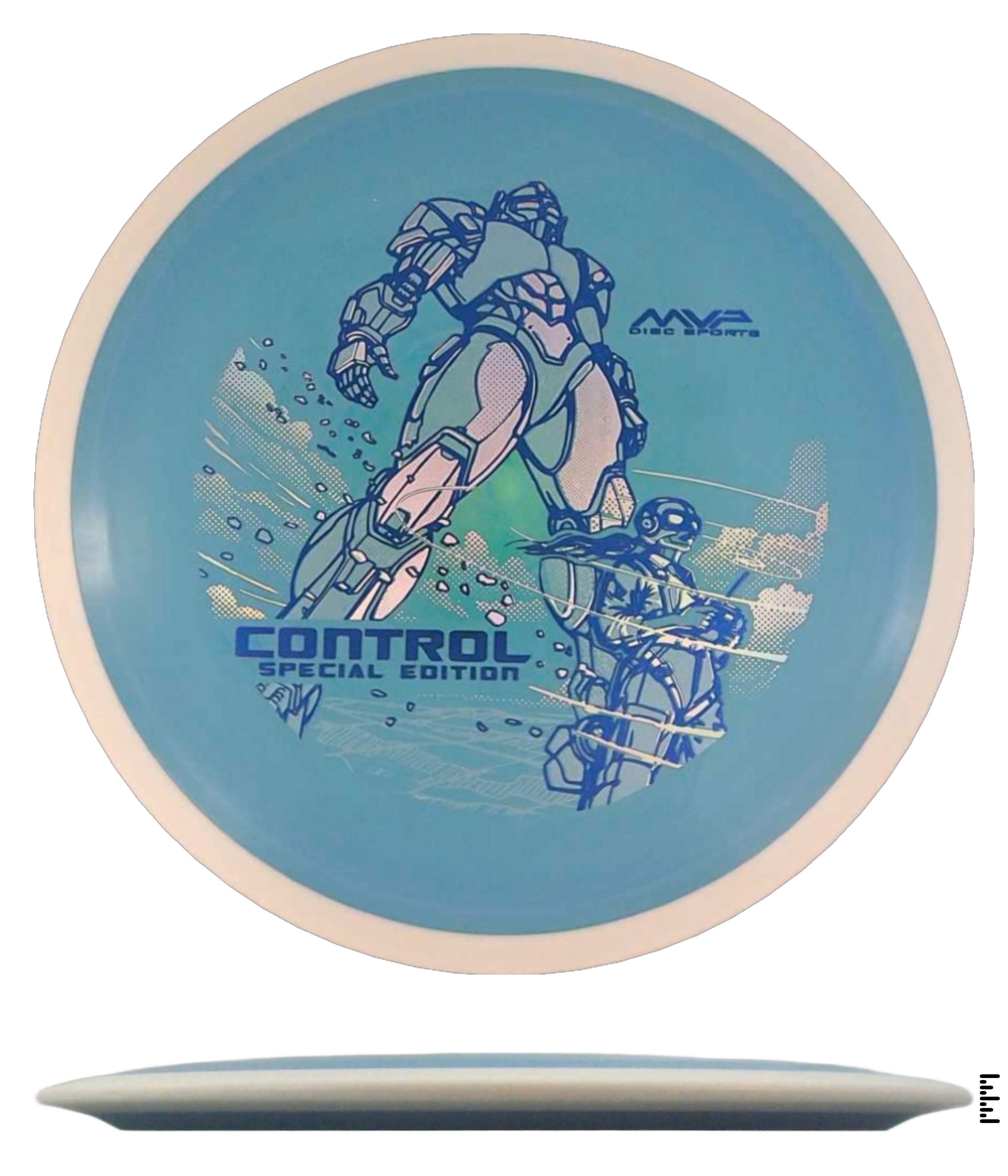 Special Edition Neutron Control