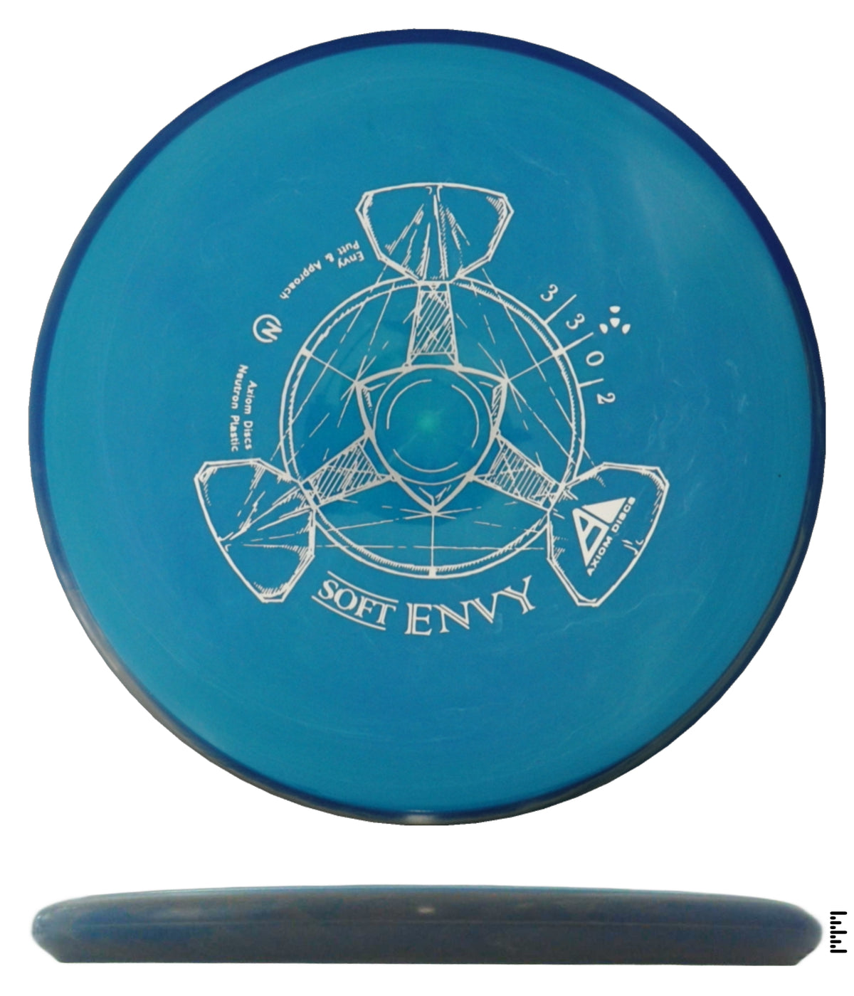 Classic Neutron Soft Envy