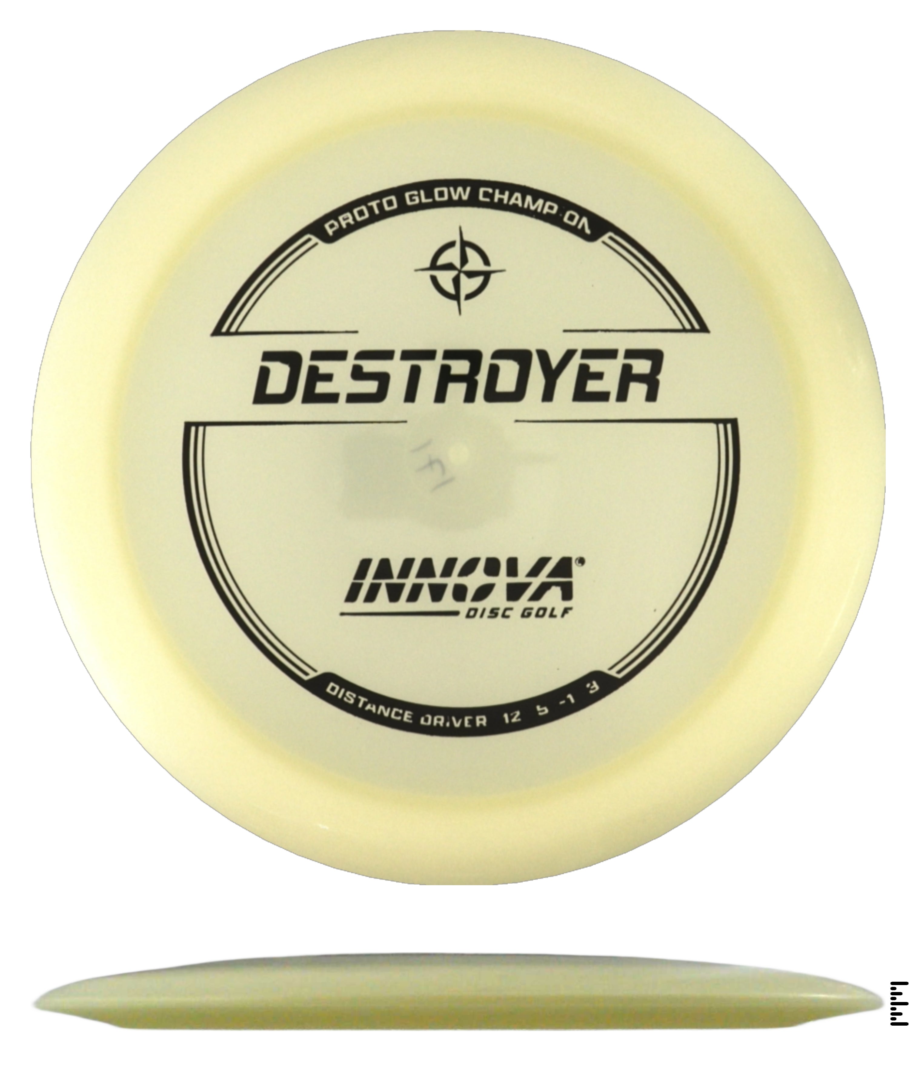 Proto Glow Champion Destroyer