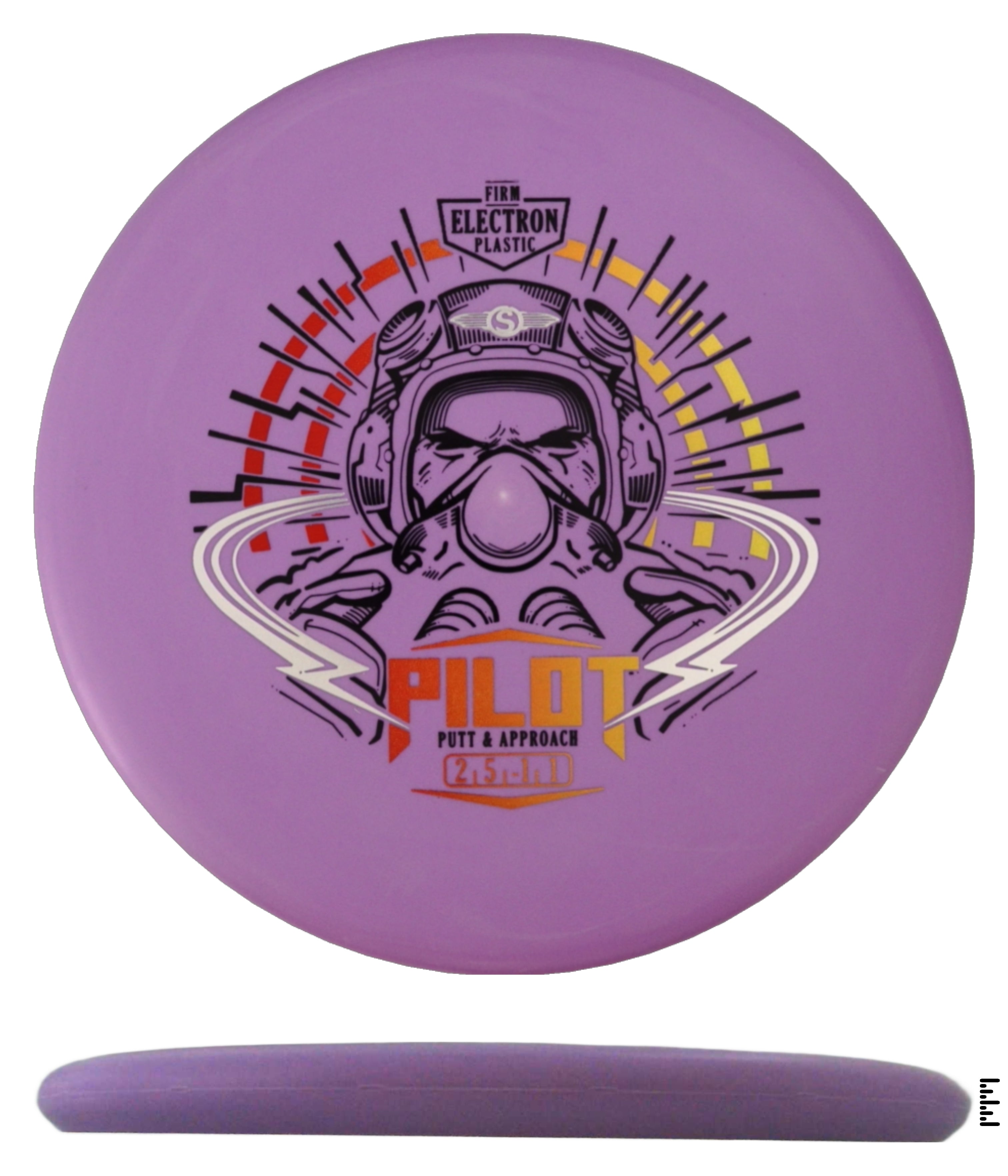 Electron Firm Pilot