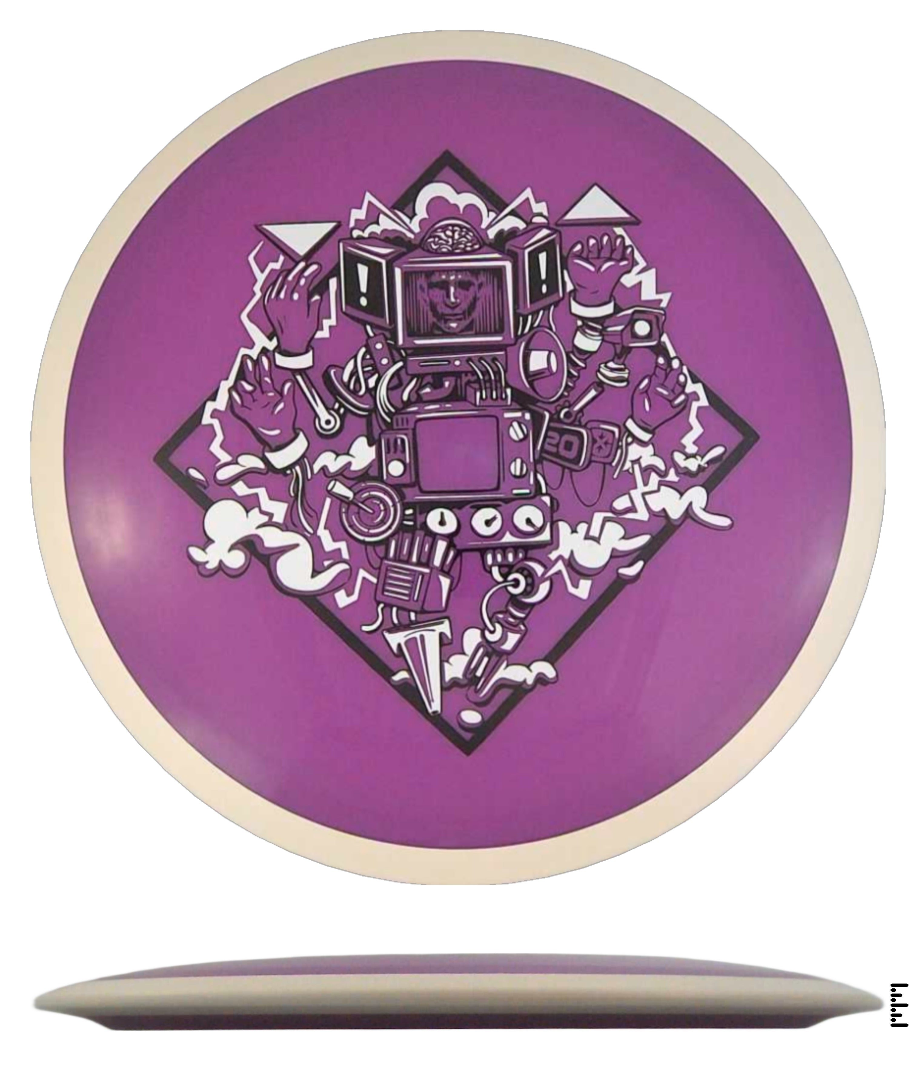 DFX Singularity Series The Supervisor Project Lab Coat Neutron Trail