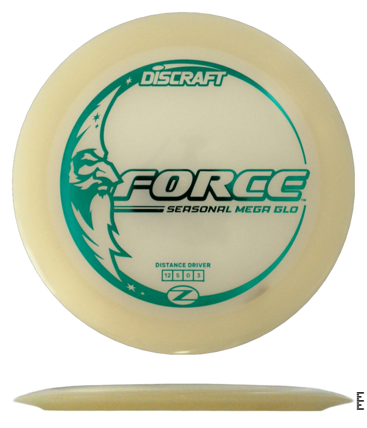 2026 Seasonal Mega Glo Force