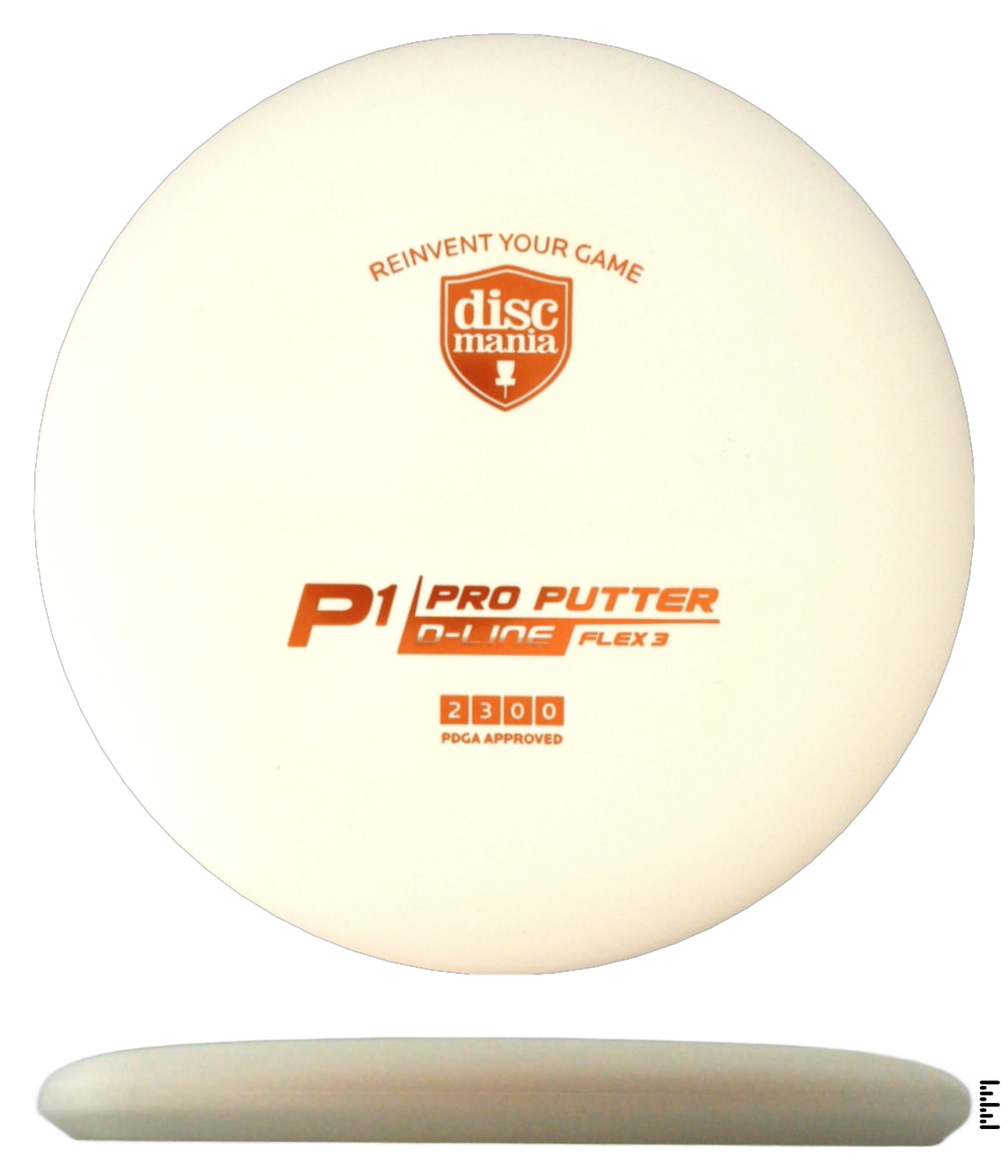 D-Line Flex 3 P1