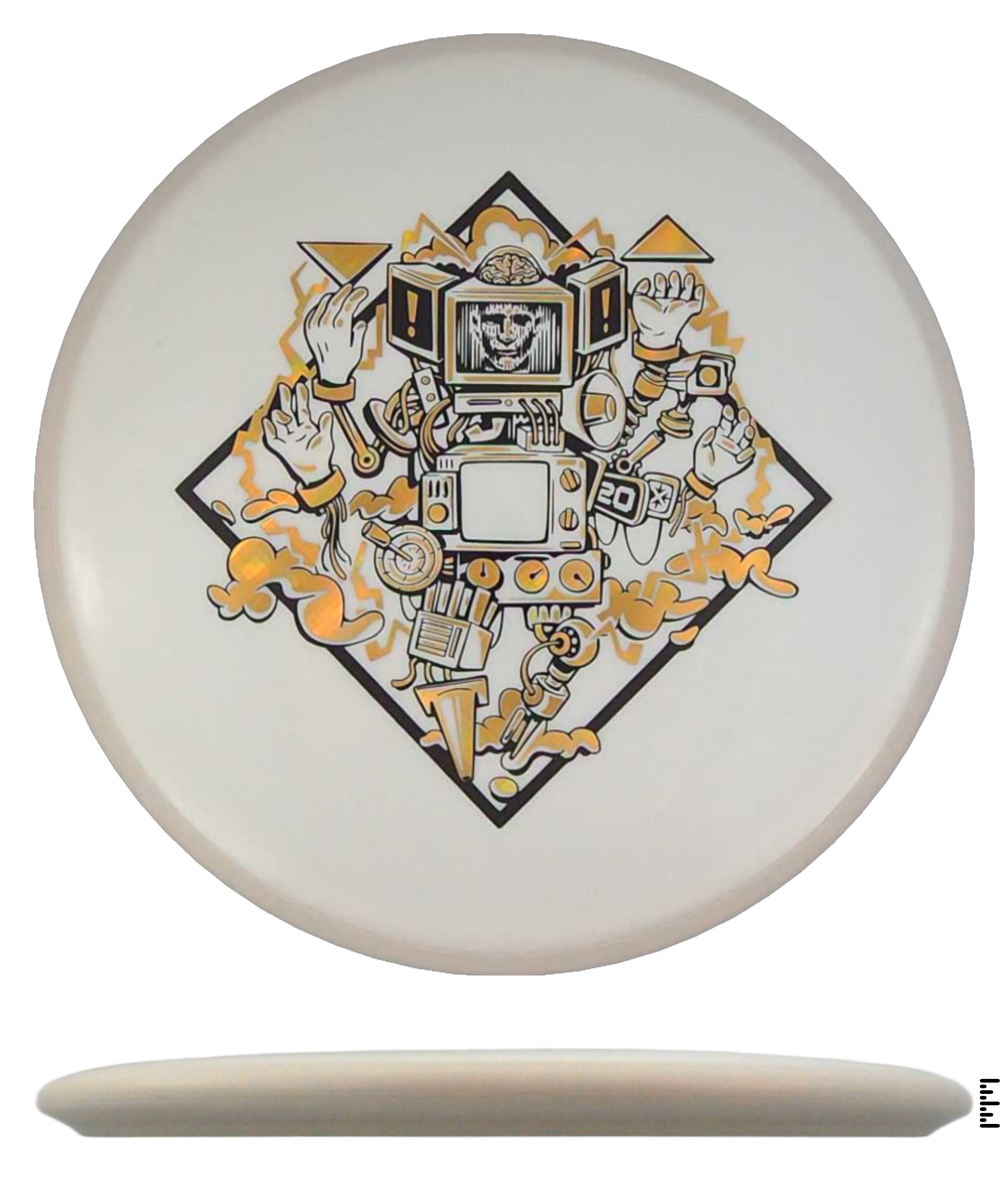 DFX Singularity Series The Supervisor Project Lab Coat Neutron Detour