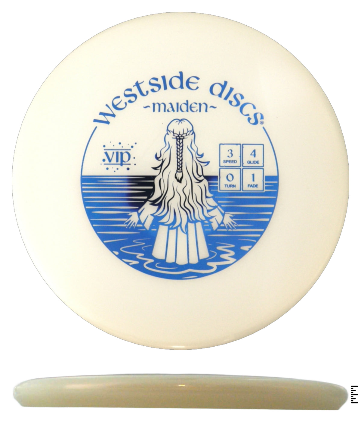 VIP Glimmer Maiden
