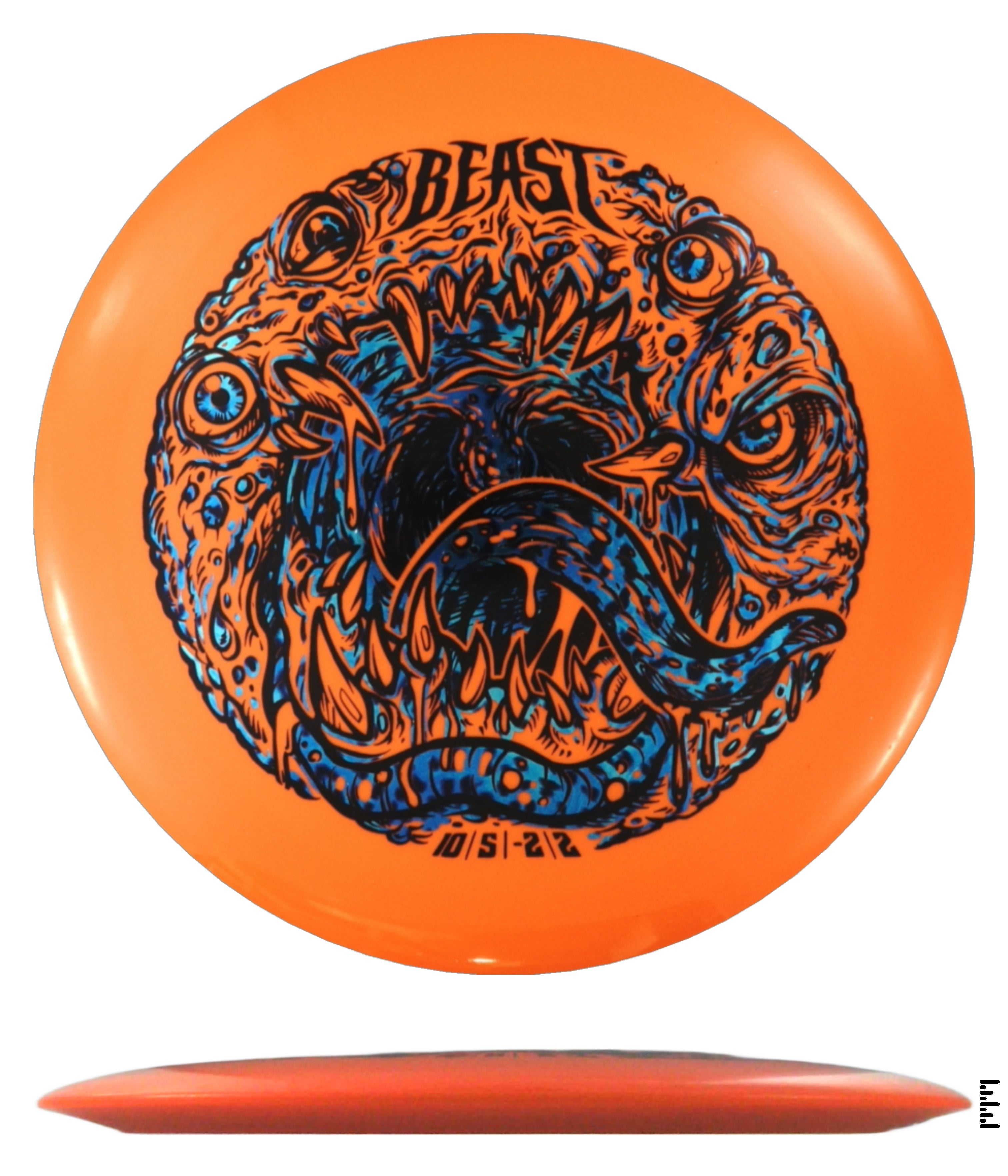 Star Bog Beast