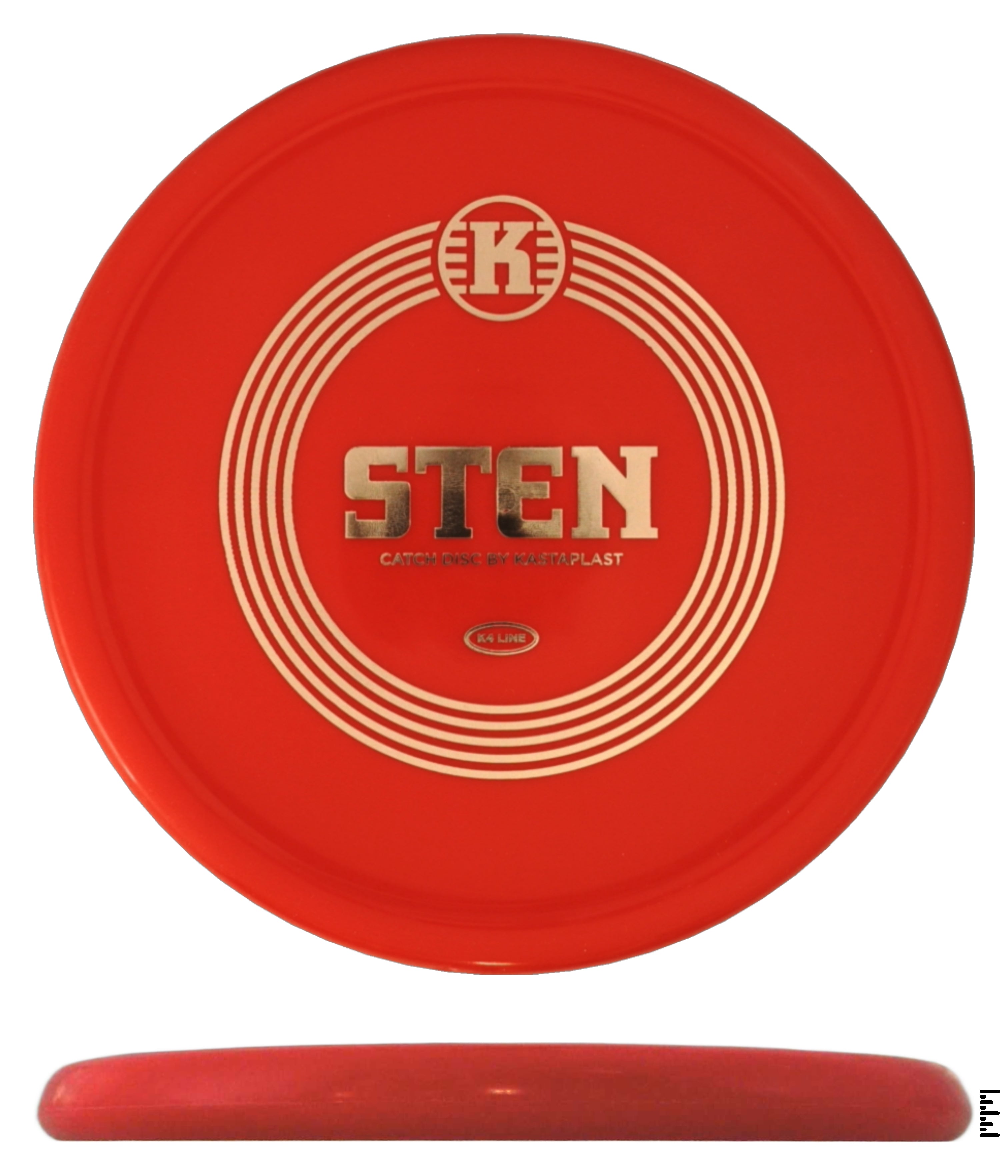 K4 Sten