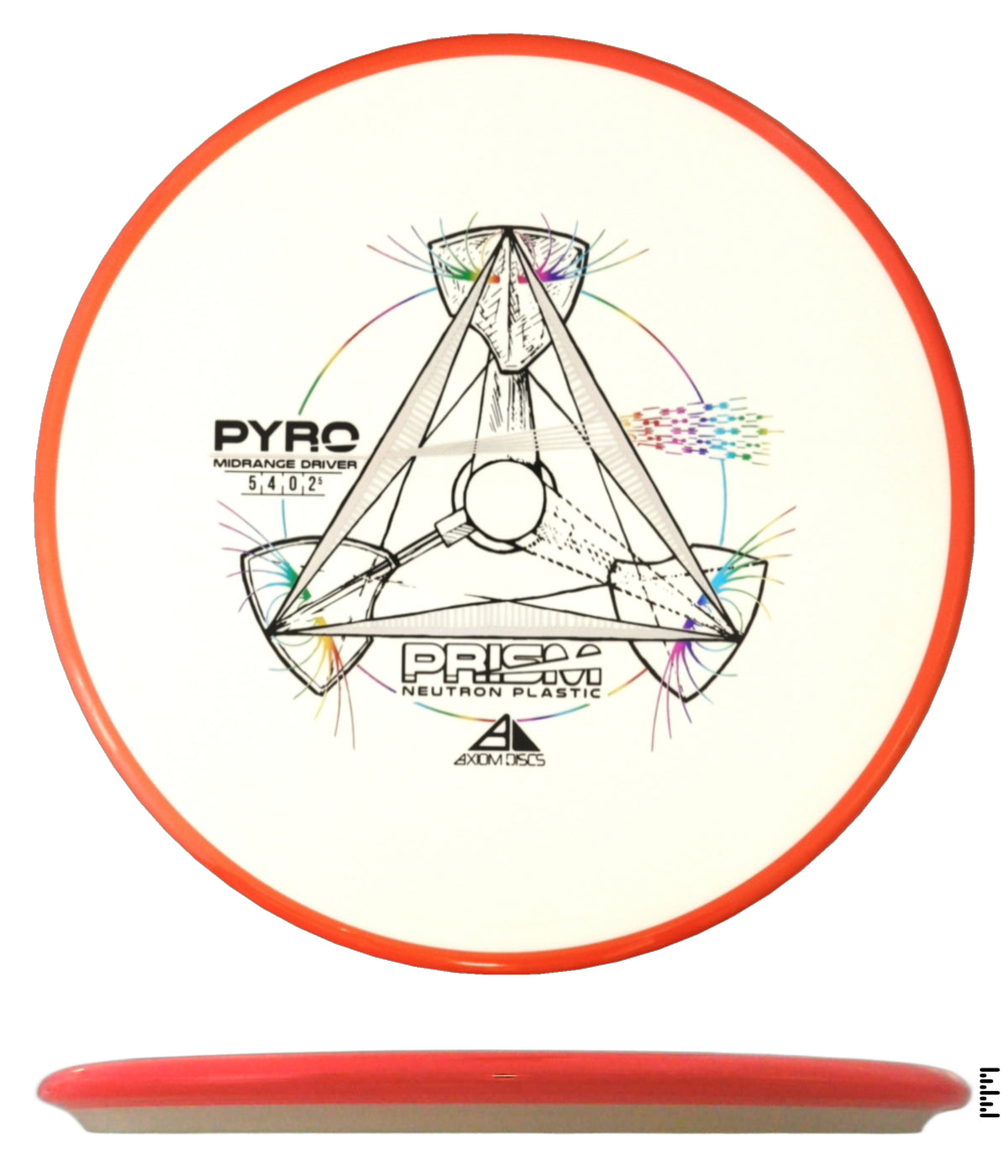 Classic Prism Neutron Pyro