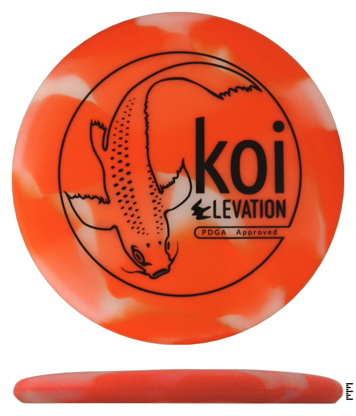 glO-G Koi