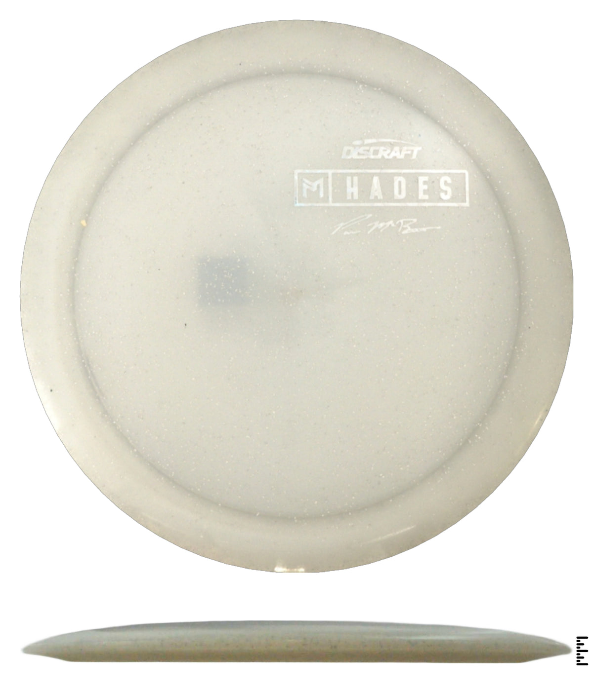 Paul McBeth Z Sparkle Hades