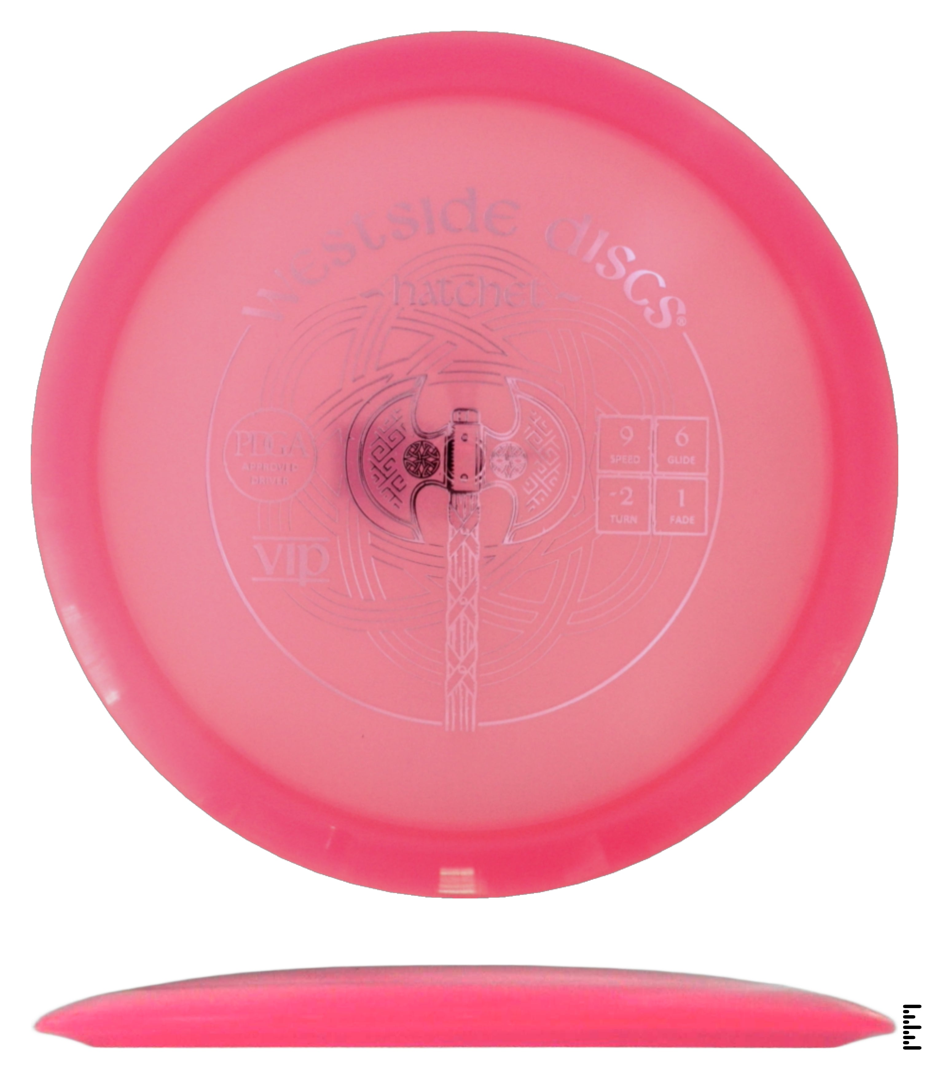 VIP Hatchet