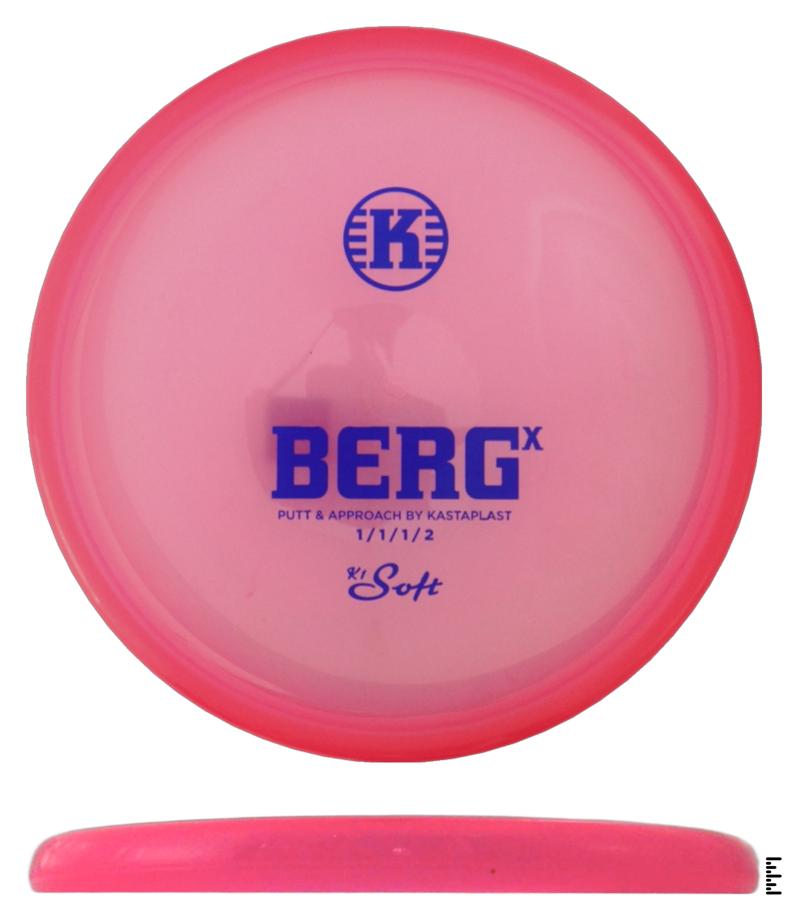 K1 Soft Berg X