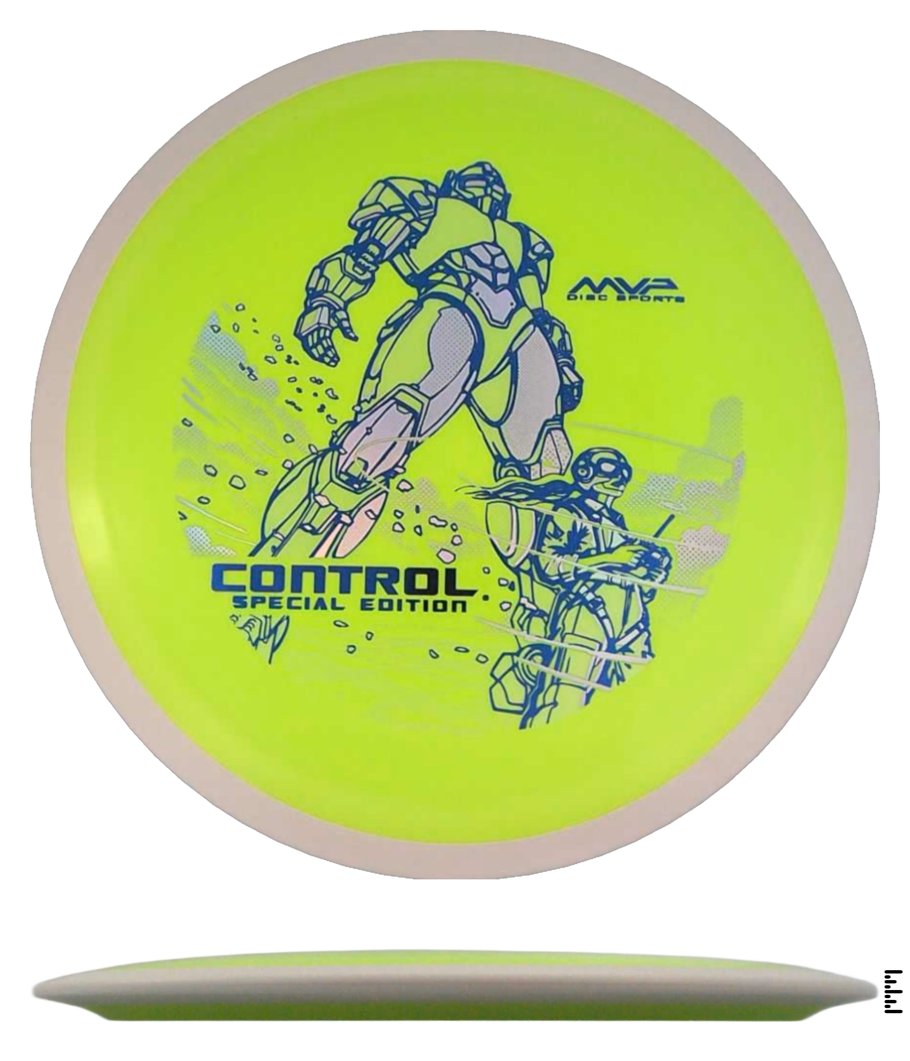 Special Edition Neutron Control