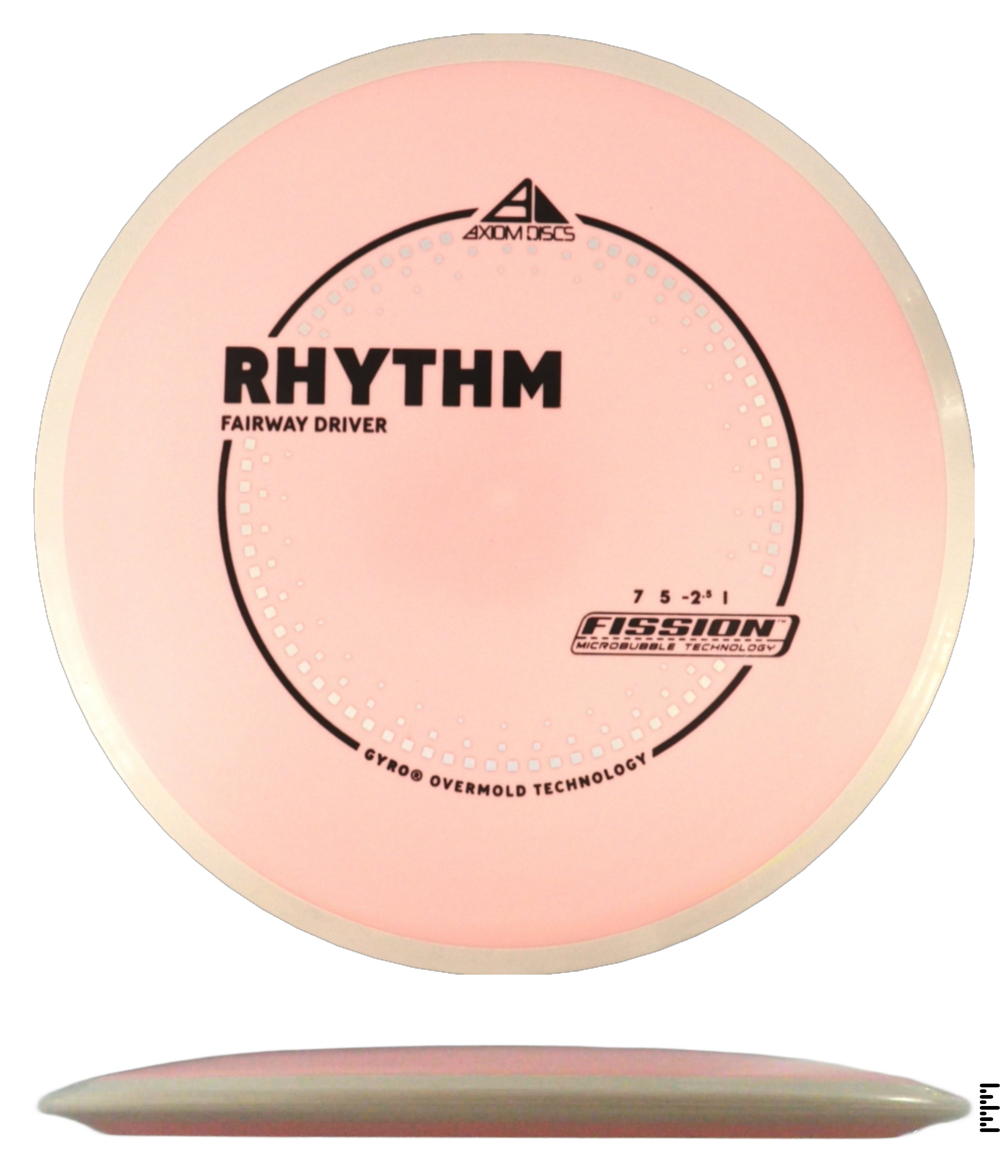 Fission Rhythm
