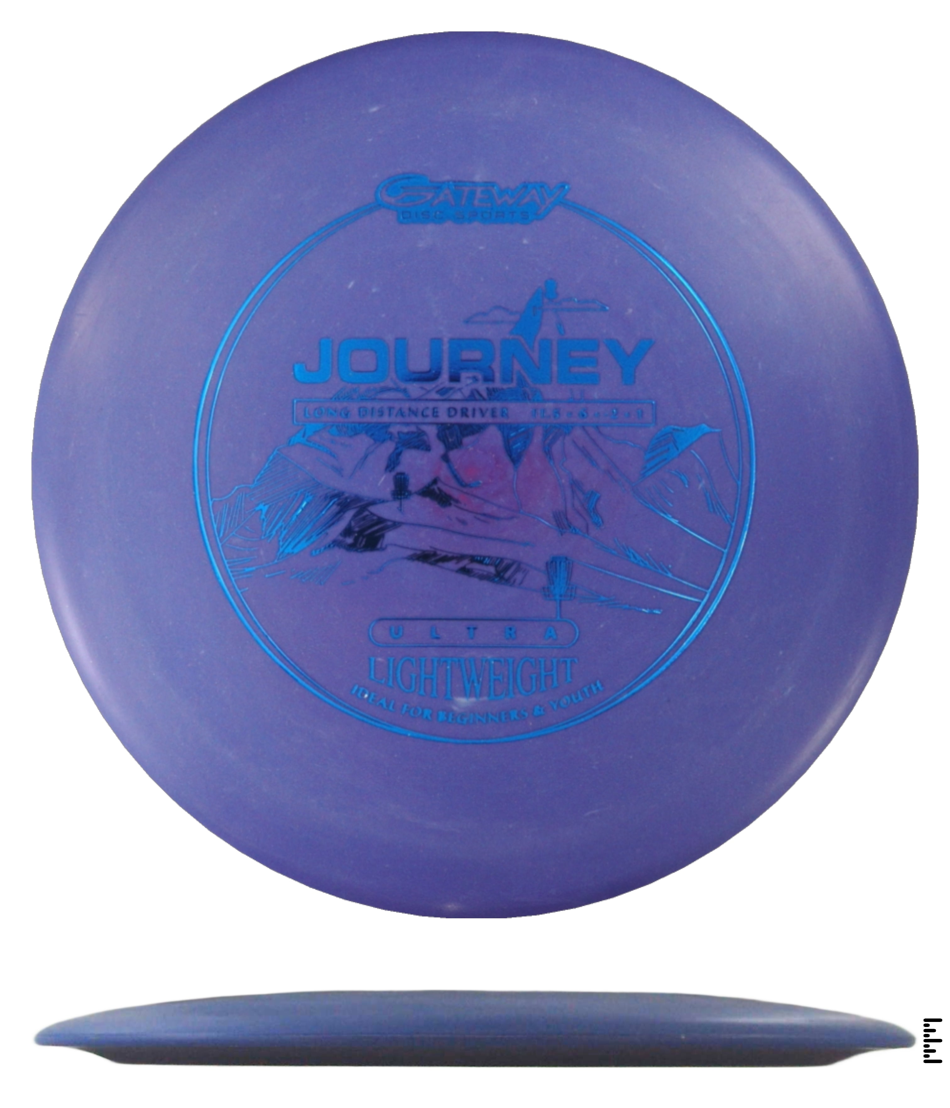 Ultra Lightweight Journey