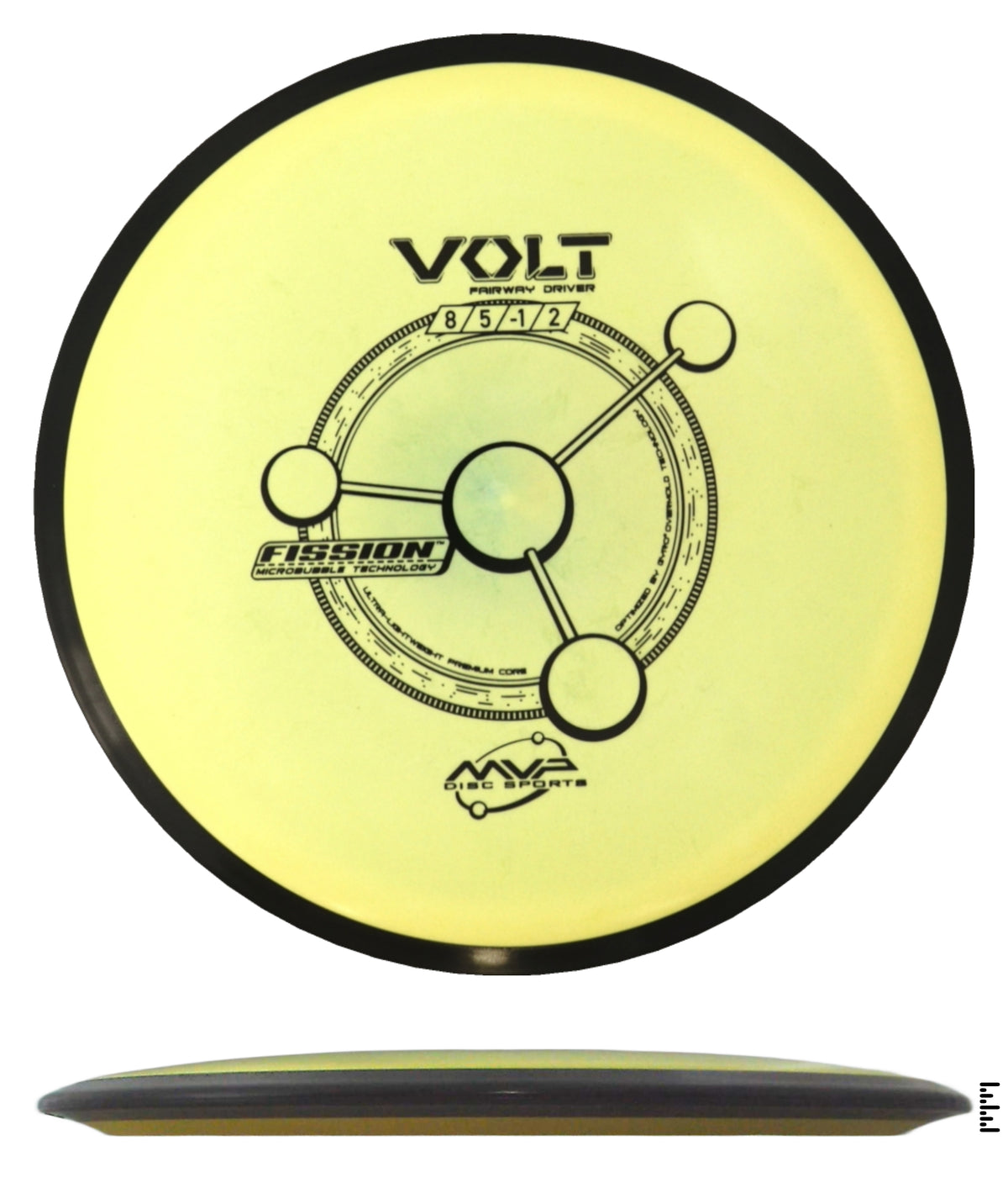 Classic Fission Volt