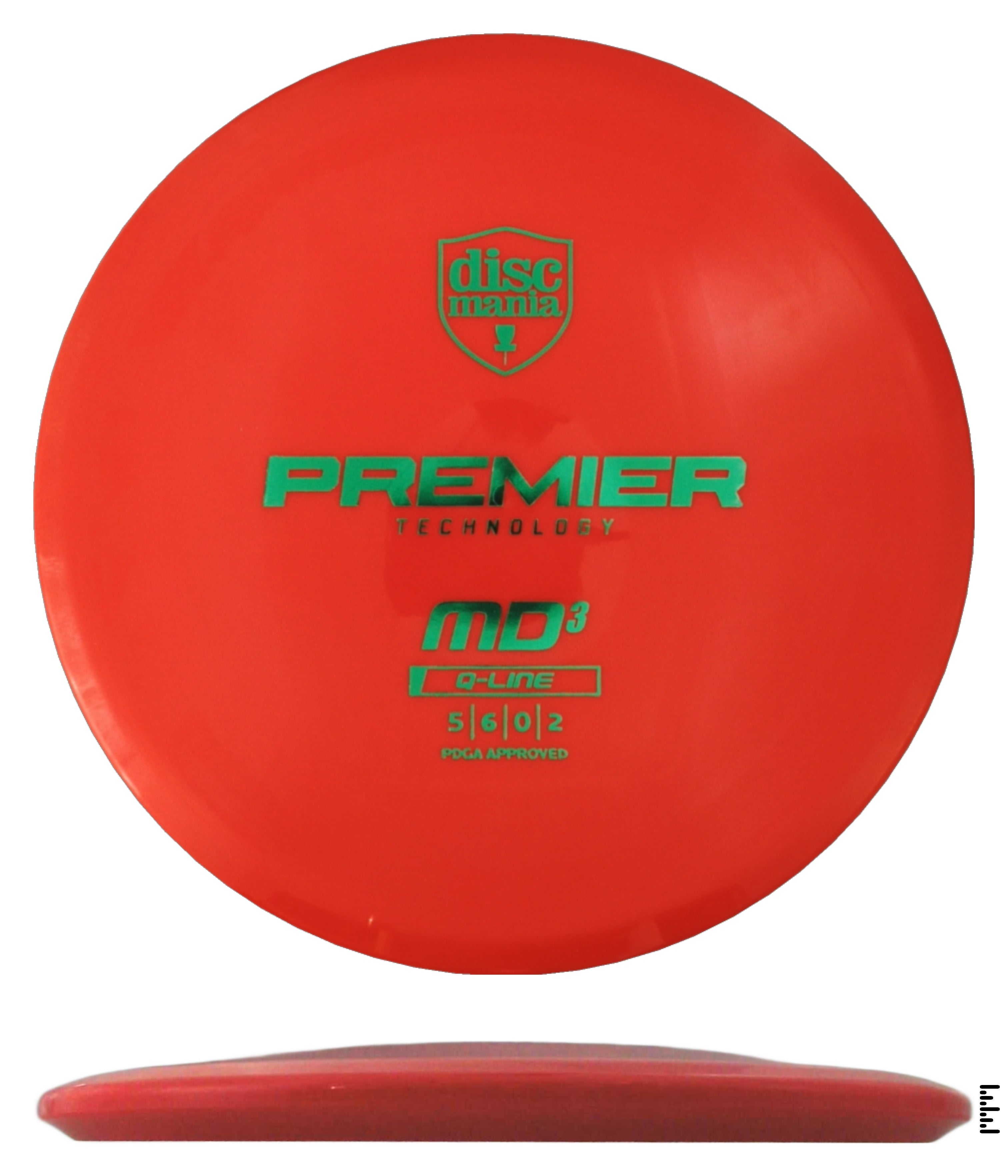 Q-Line MD3