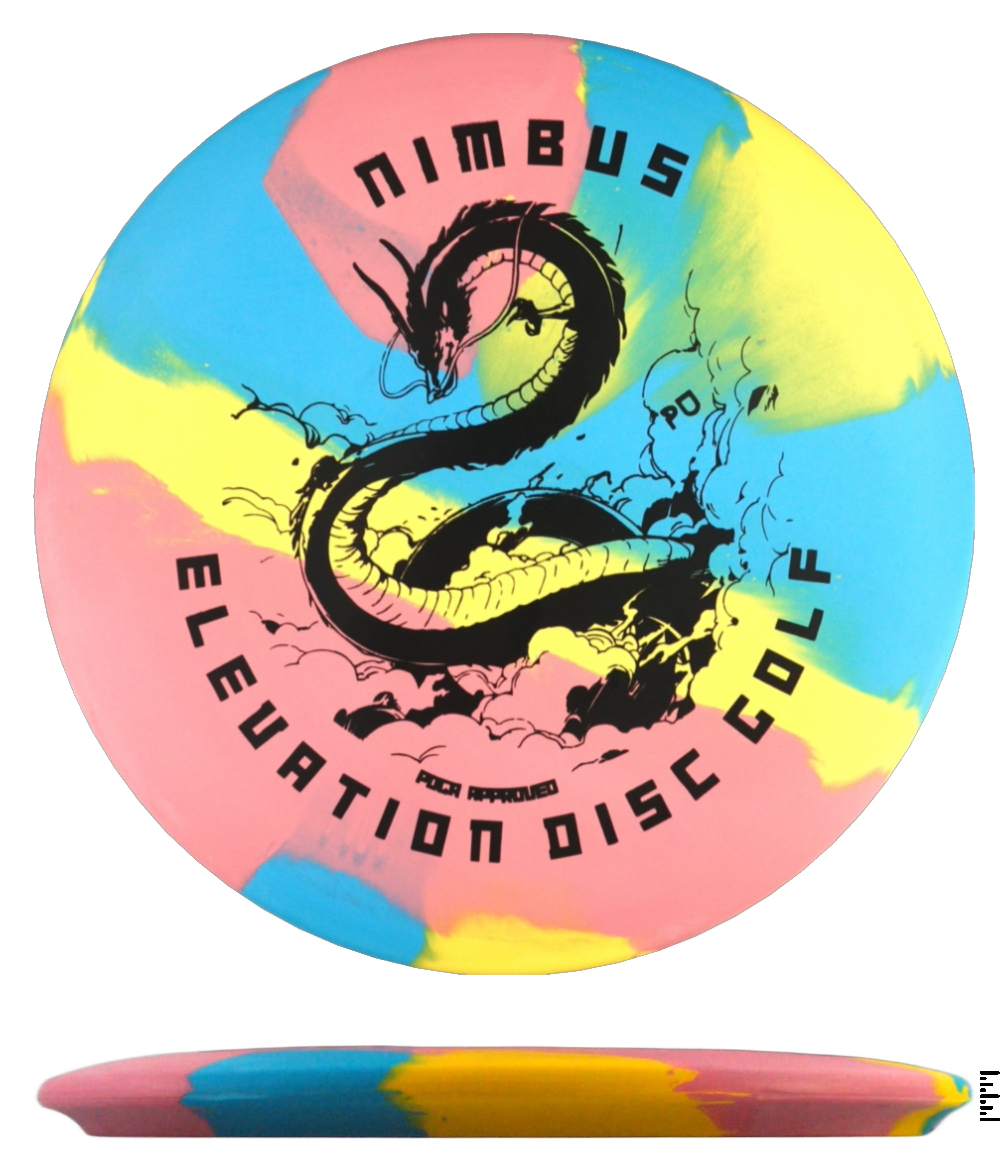Lush ecoFLEX Nimbus