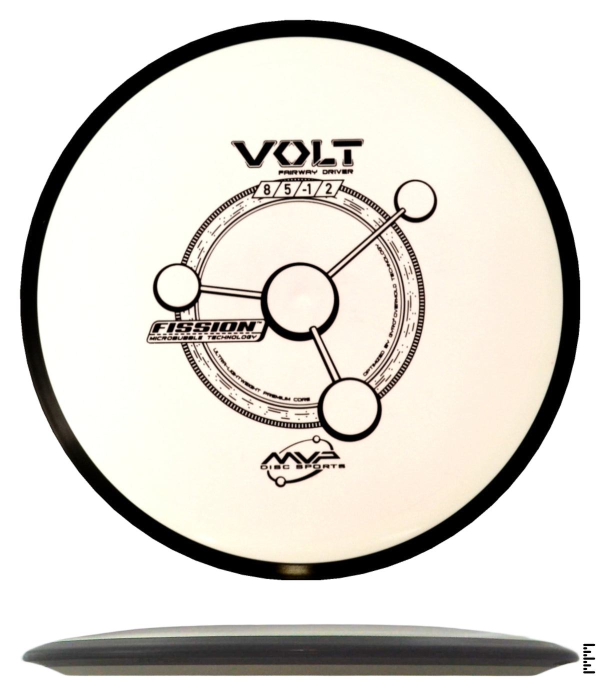 Classic Fission Volt