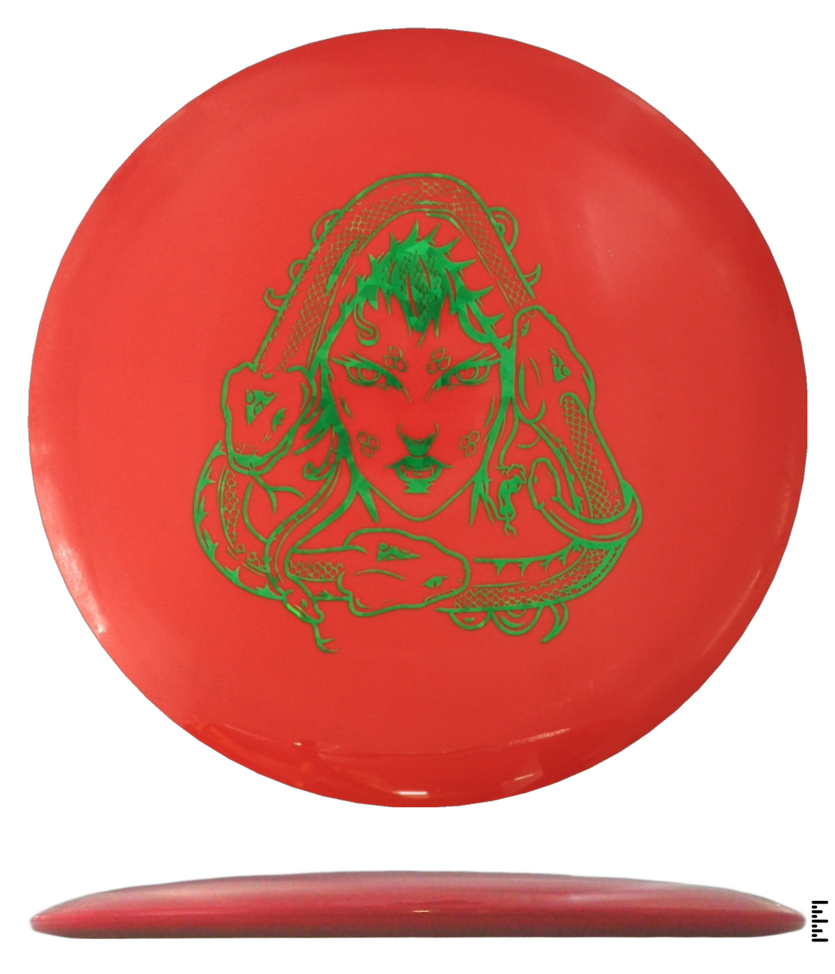 EchoStar Gorgon