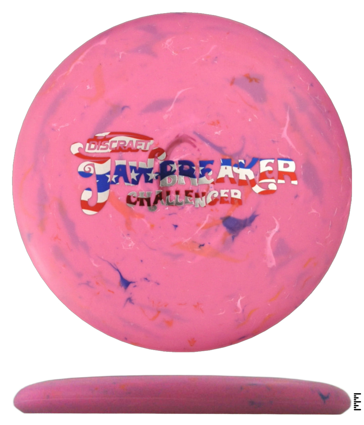 Jawbreaker Challenger
