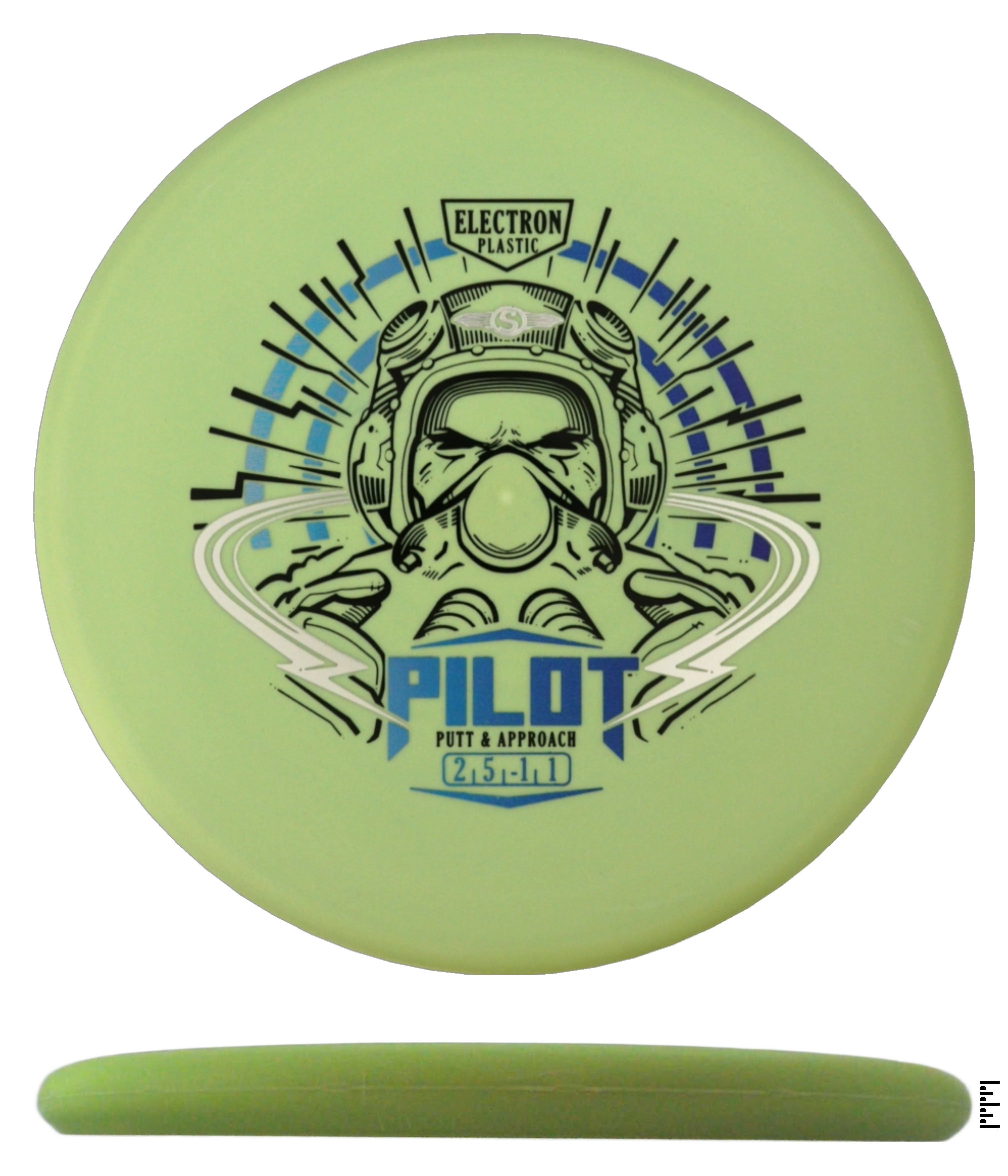 Electron Pilot