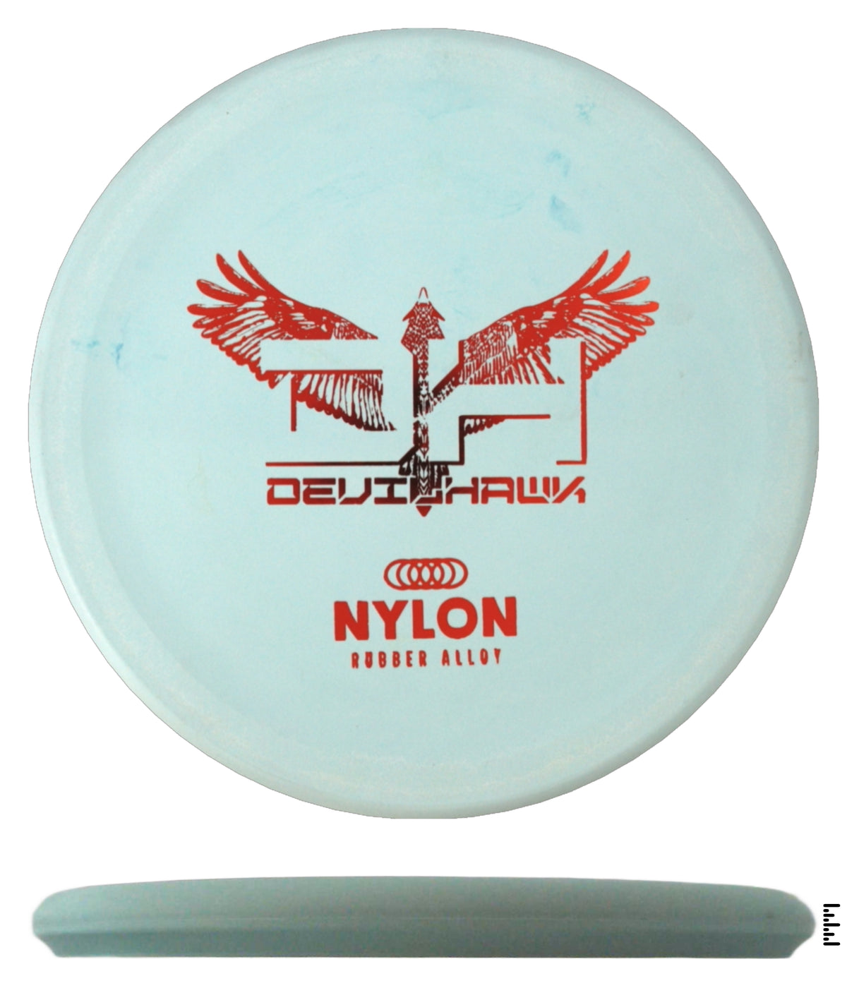 SureGrip Nylon Devil Hawk