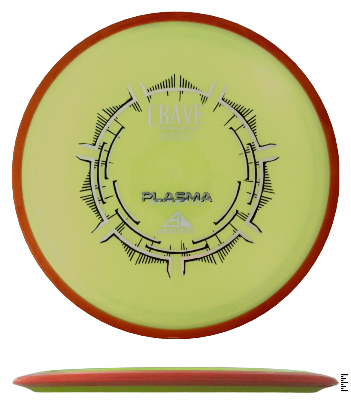 Classic Plasma Crave