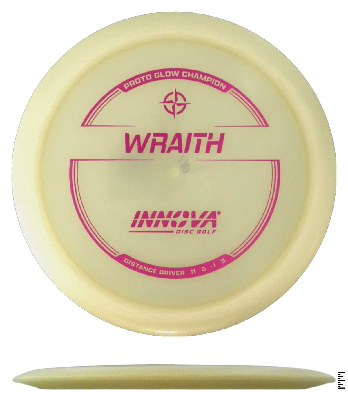 Proto Glow Champion Wraith