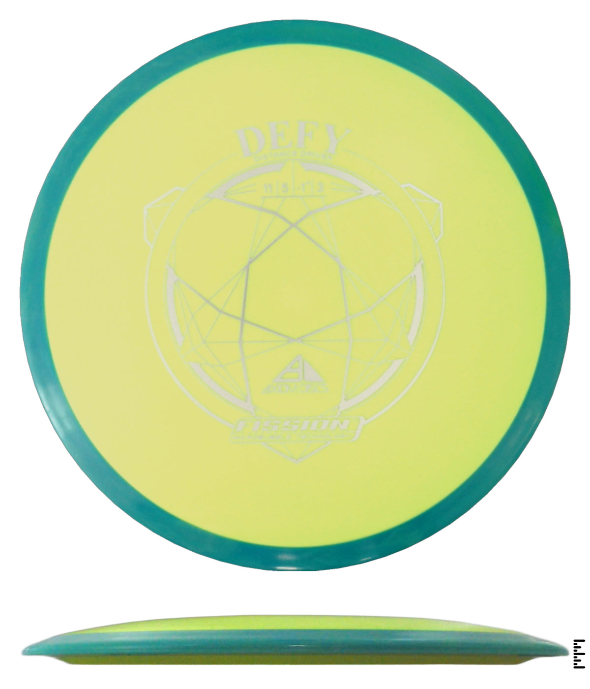 Classic Fission Defy