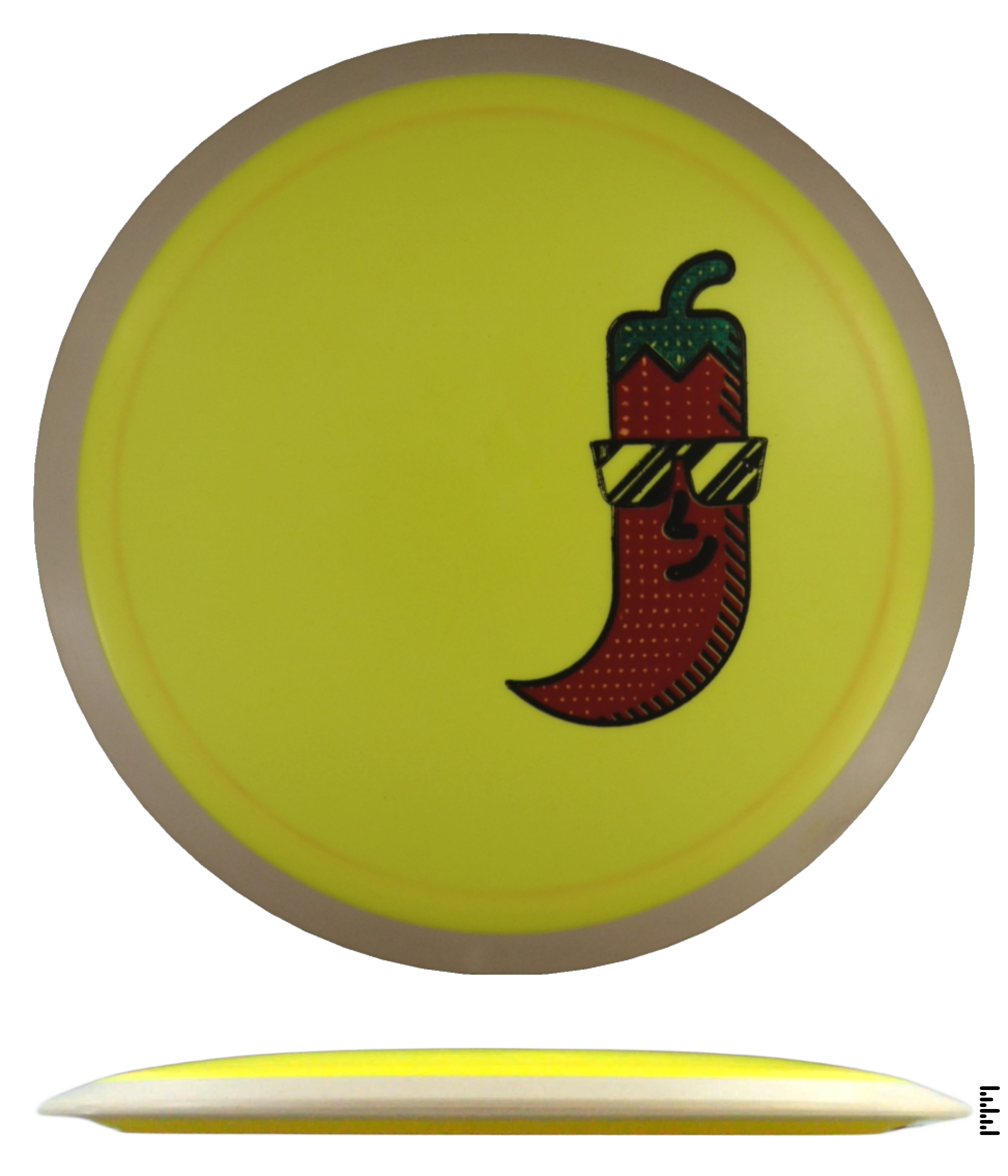 Joey Temali Pepper Fission Wave