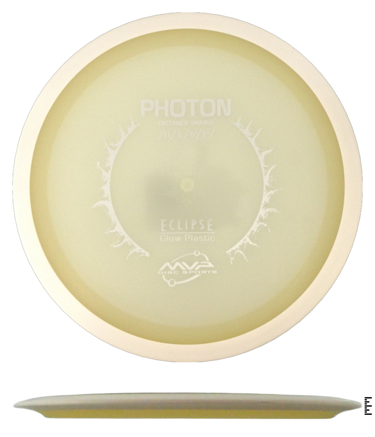 Project Lab Coat Eclipse Photon