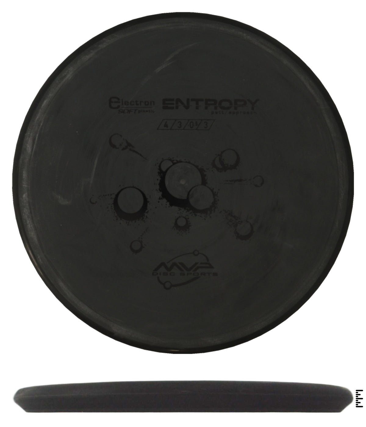 Classic Electron Soft Entropy