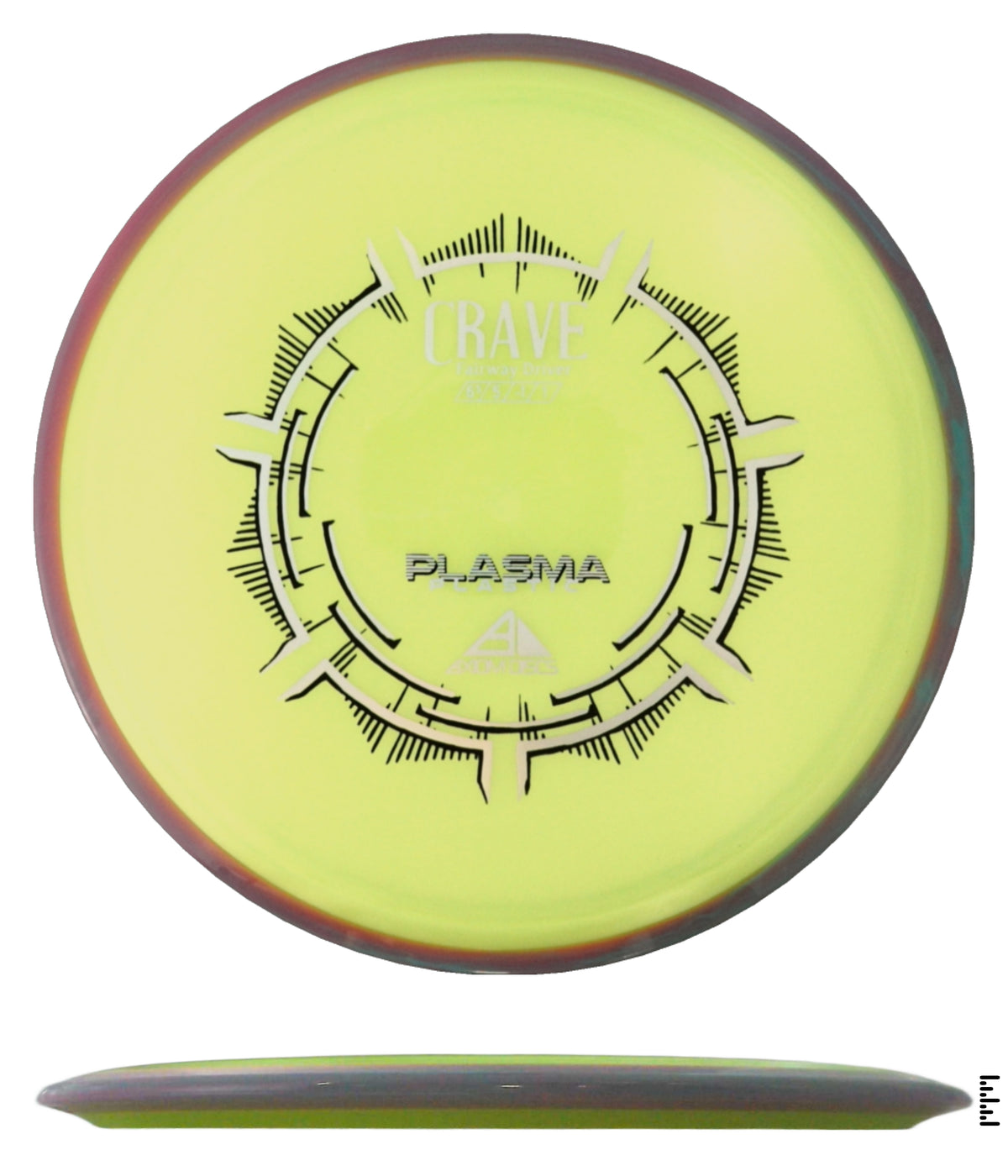 Classic Plasma Crave