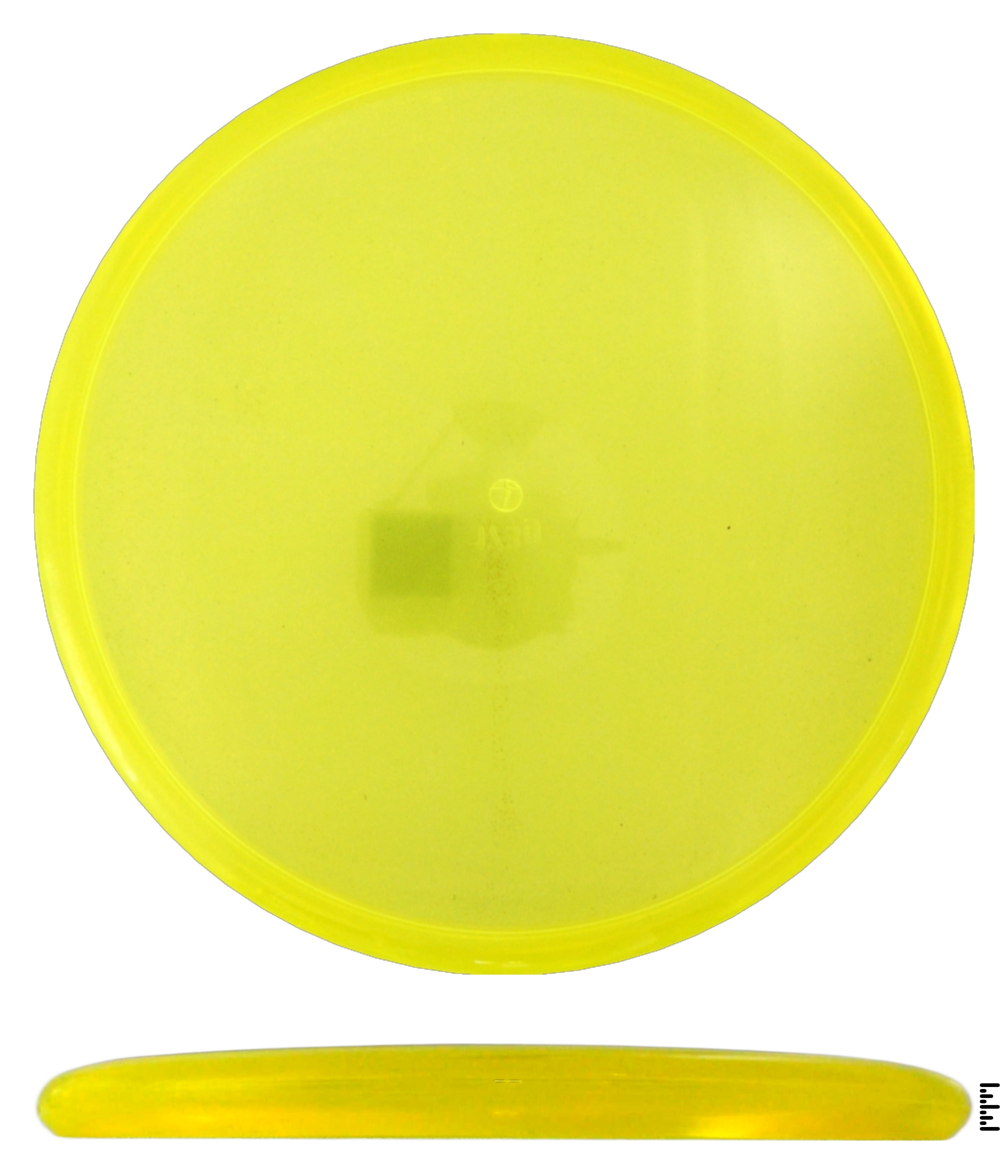 Blank Proton Pilot