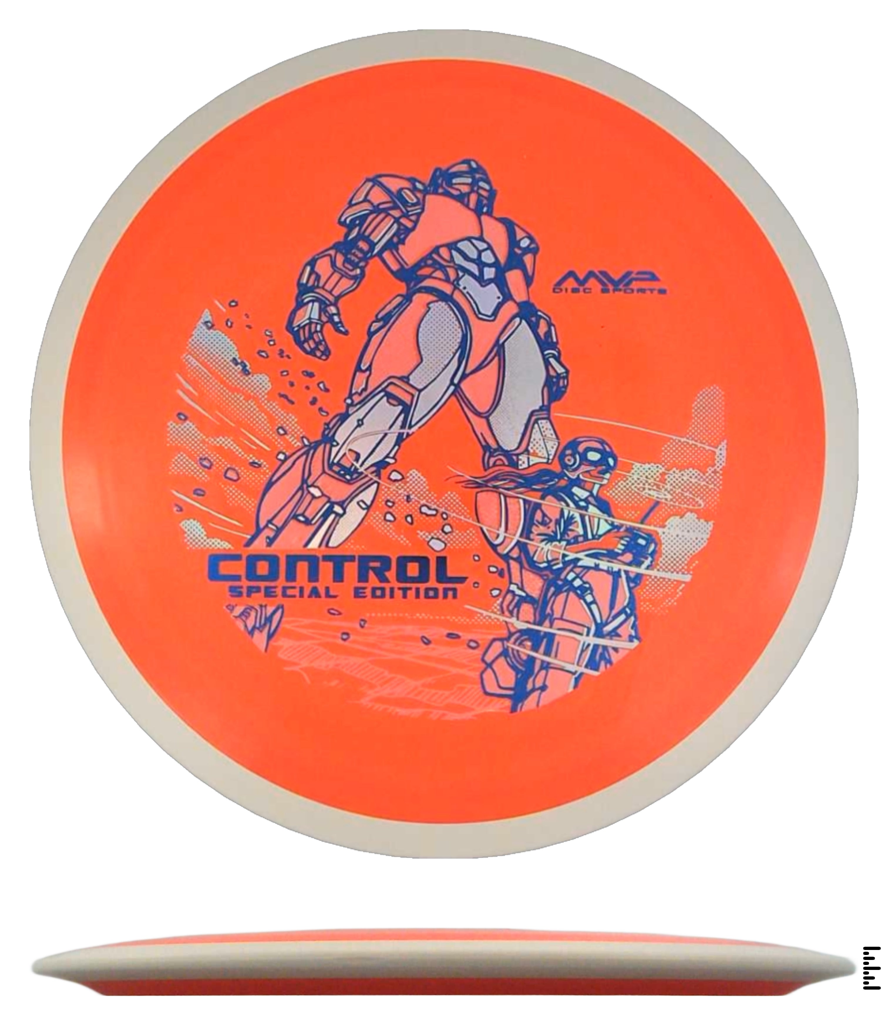 Special Edition Neutron Control