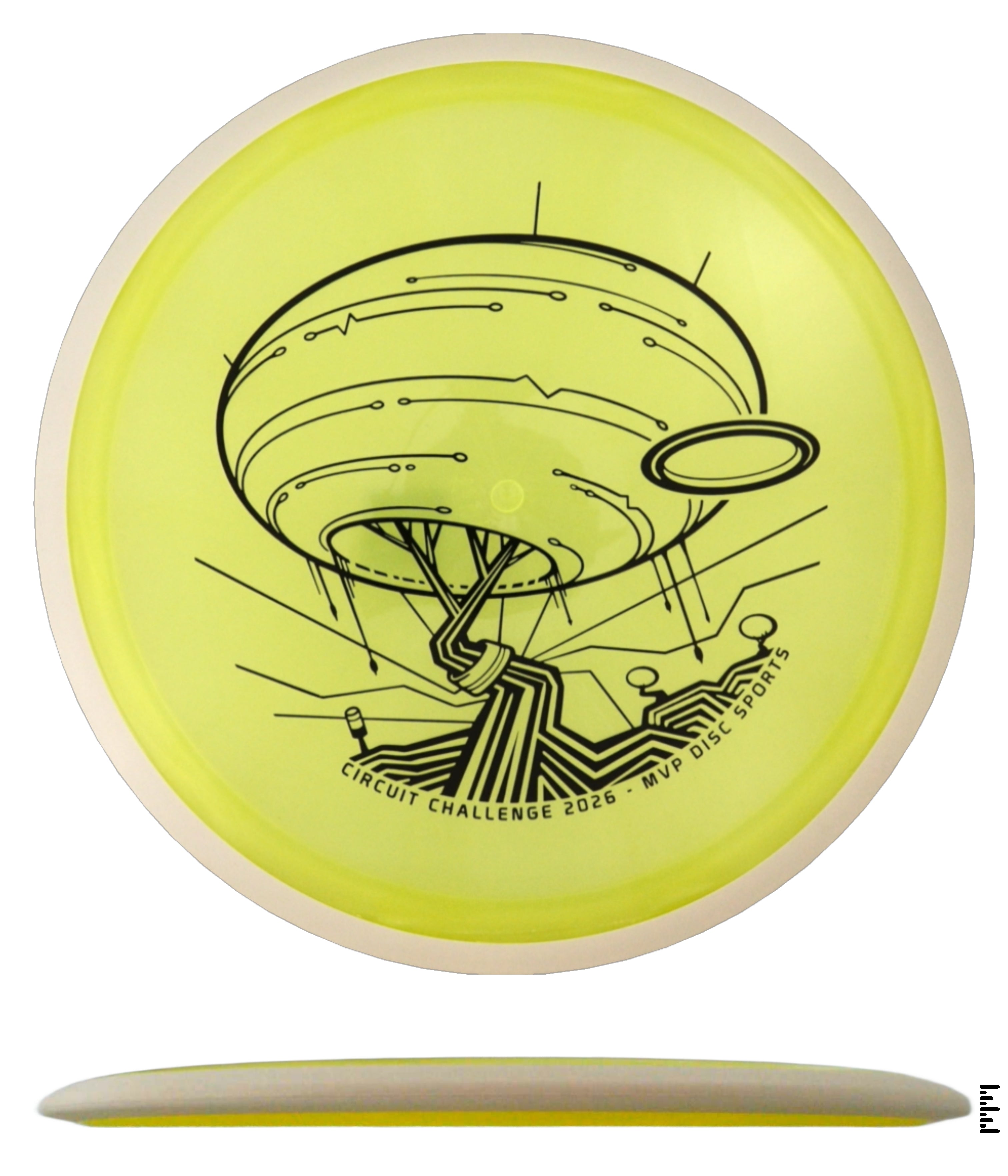 Circuit Challenge Edition Proton Cypher