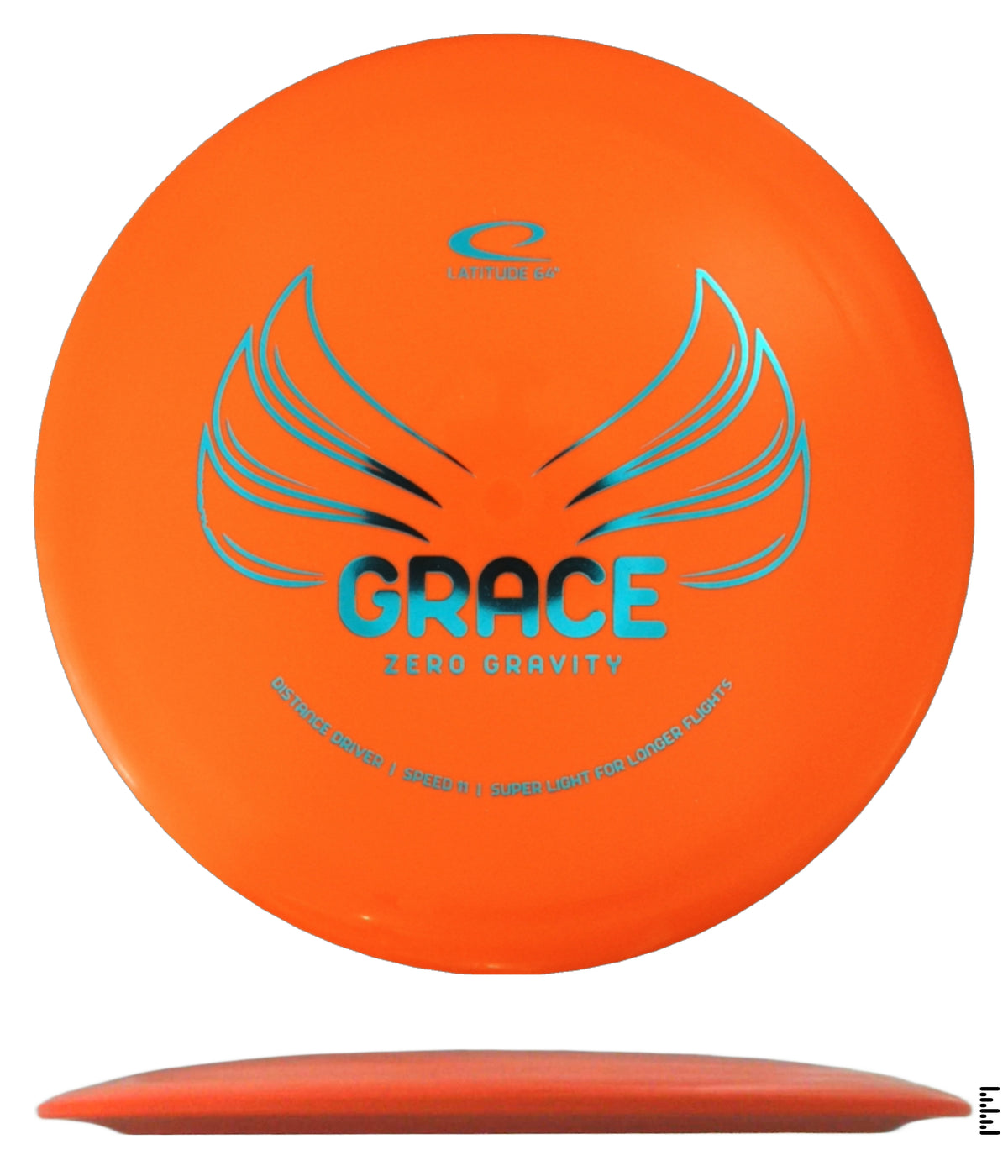 Zero Gravity Grace