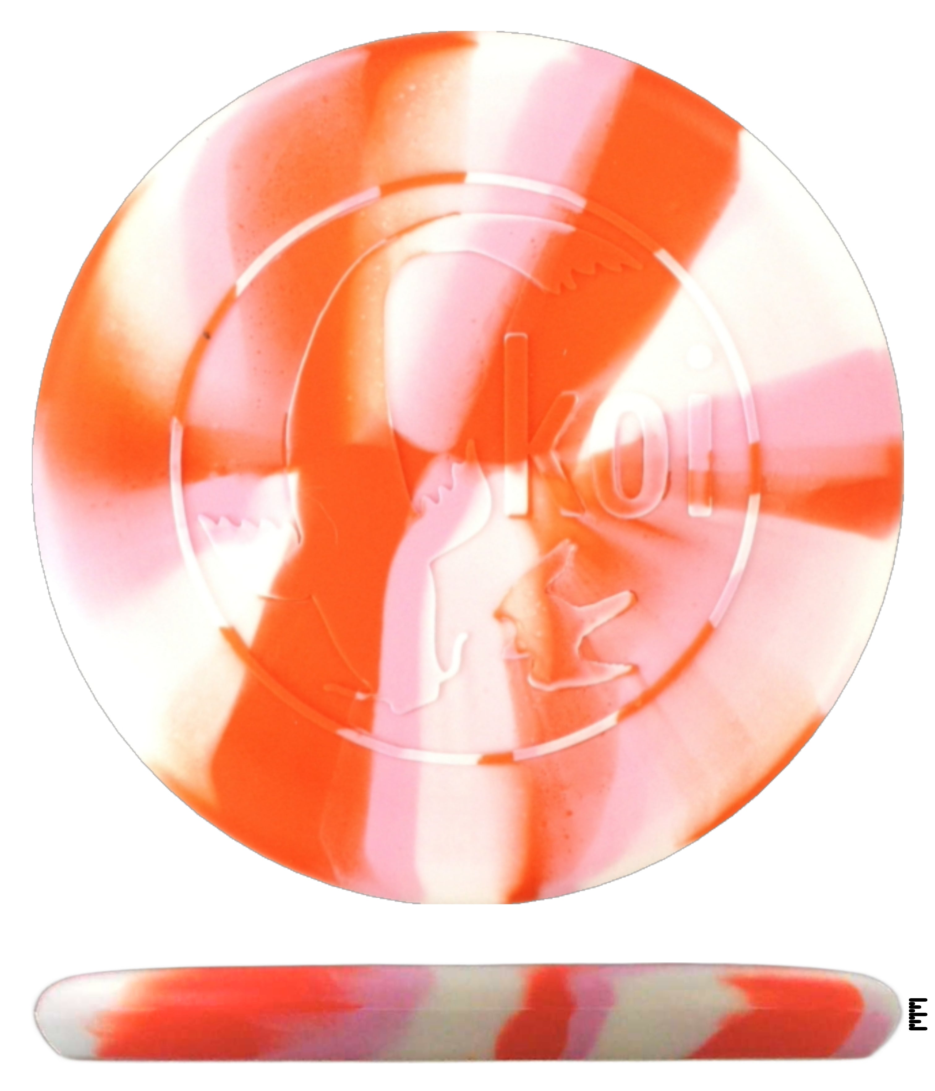 Dragonfruit glO-G Mini Koi