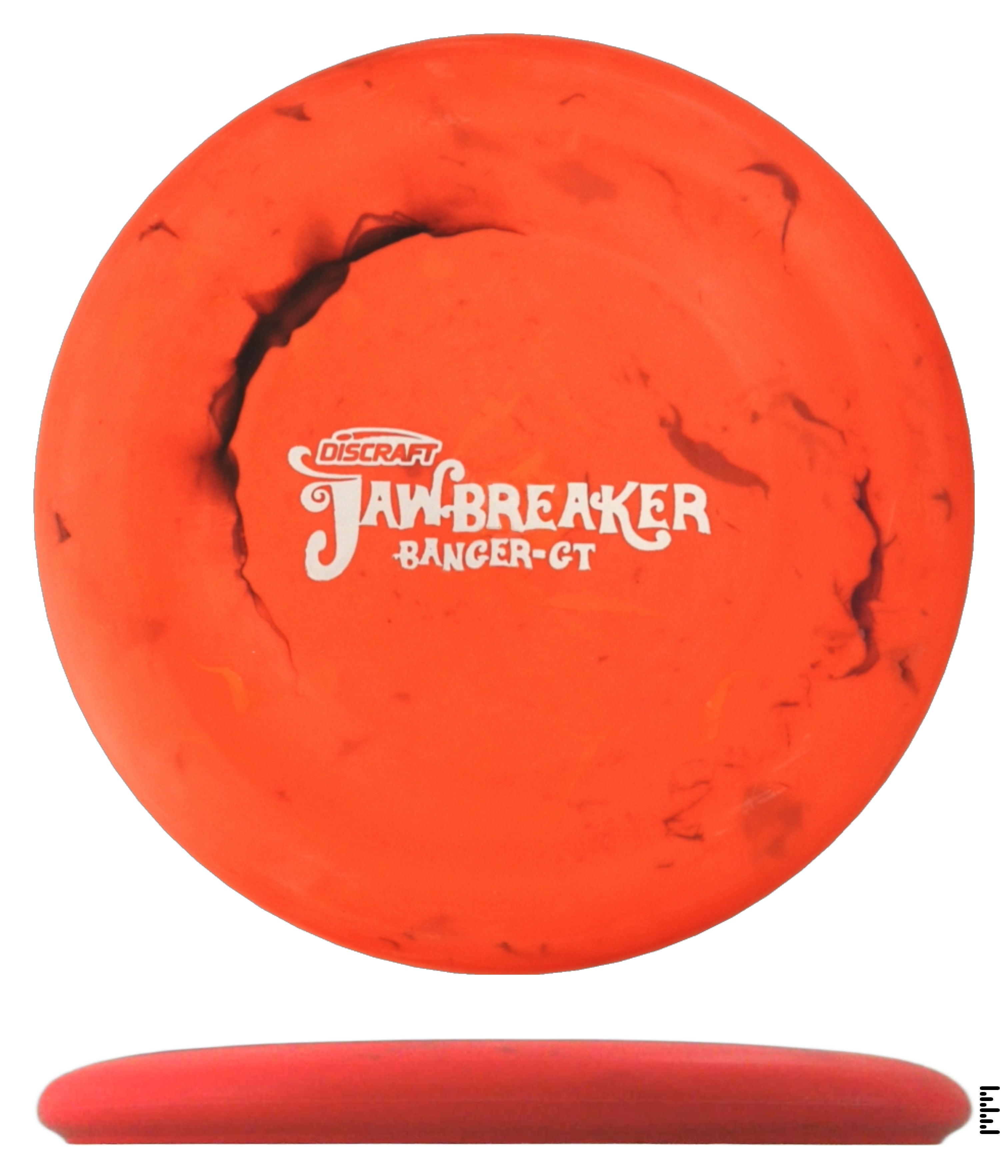 Jawbreaker Banger GT