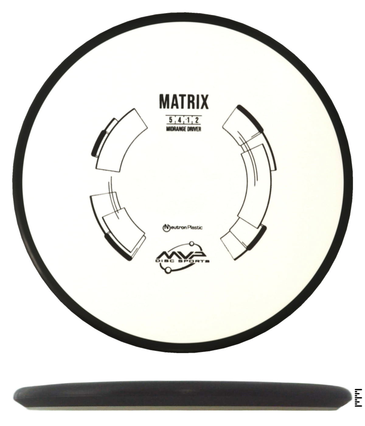 Classic Neutron Matrix