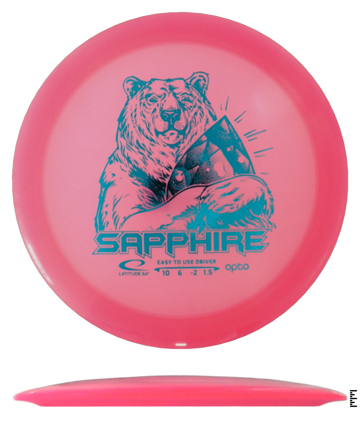 Opto Sapphire