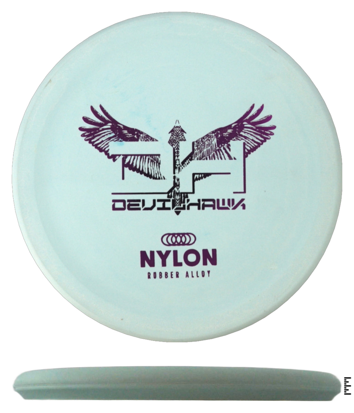 SureGrip Nylon Devil Hawk