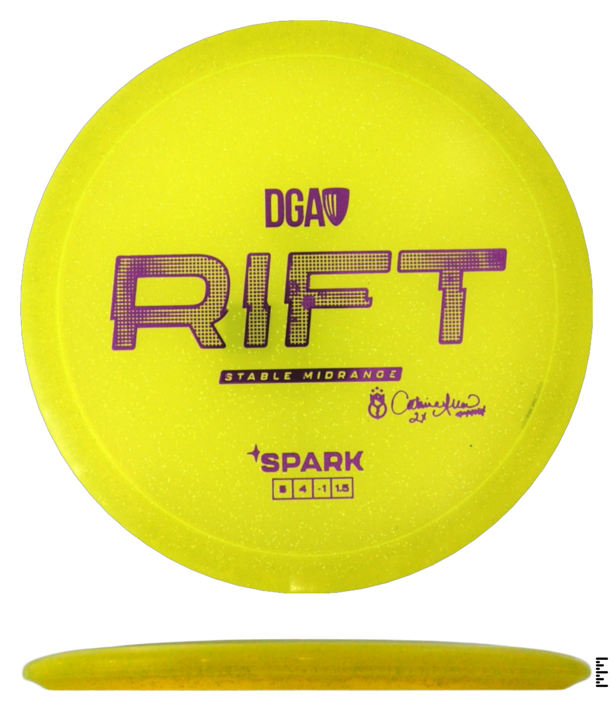 Spark Rift