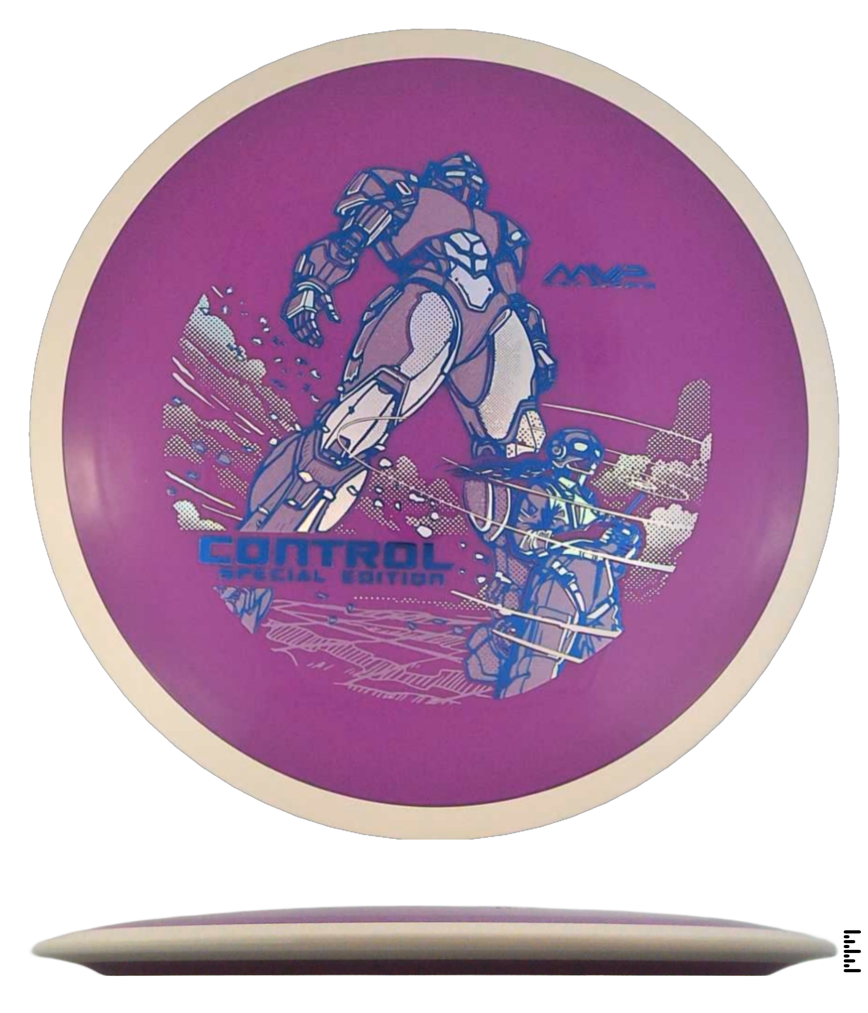 Special Edition Neutron Control