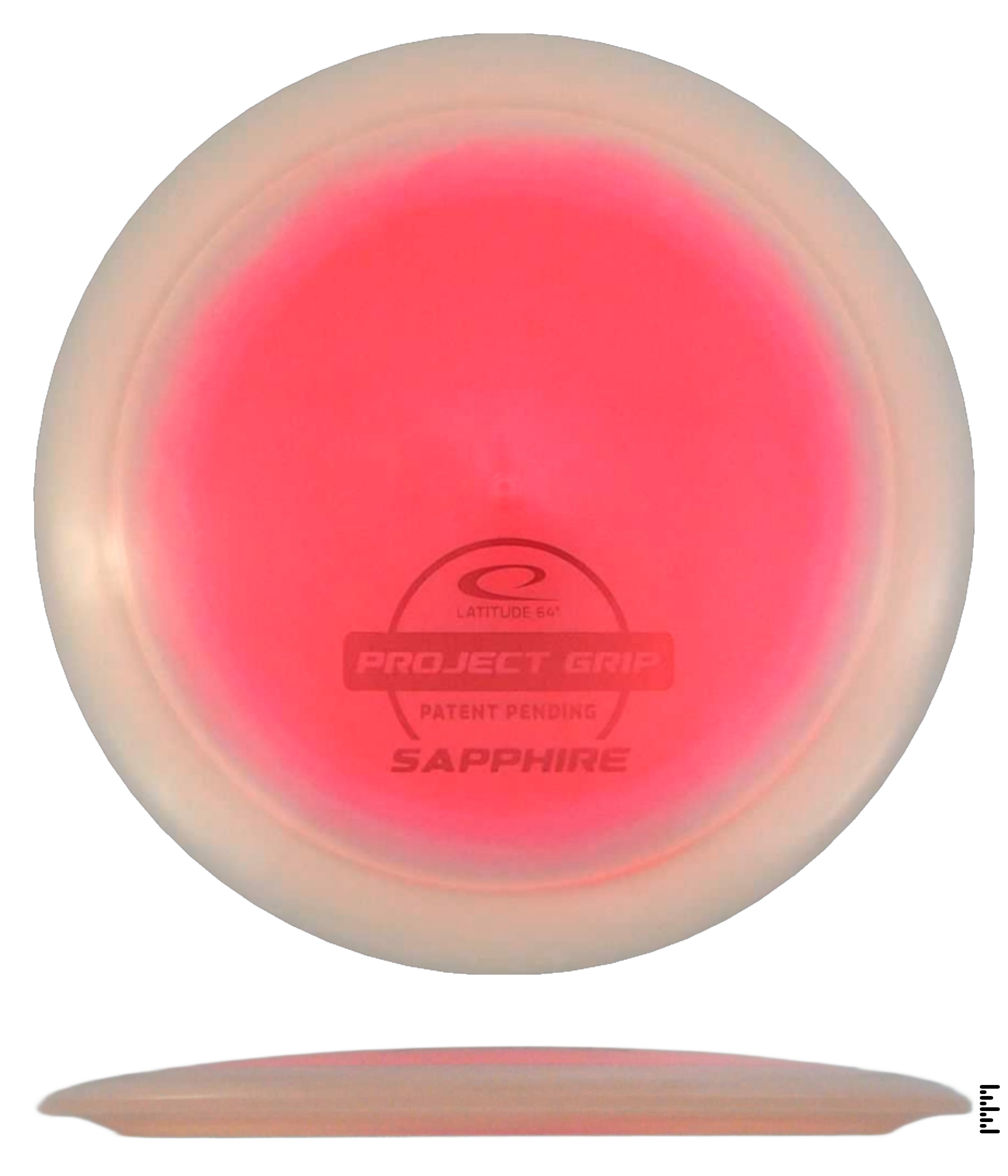 Project Grip Sapphire